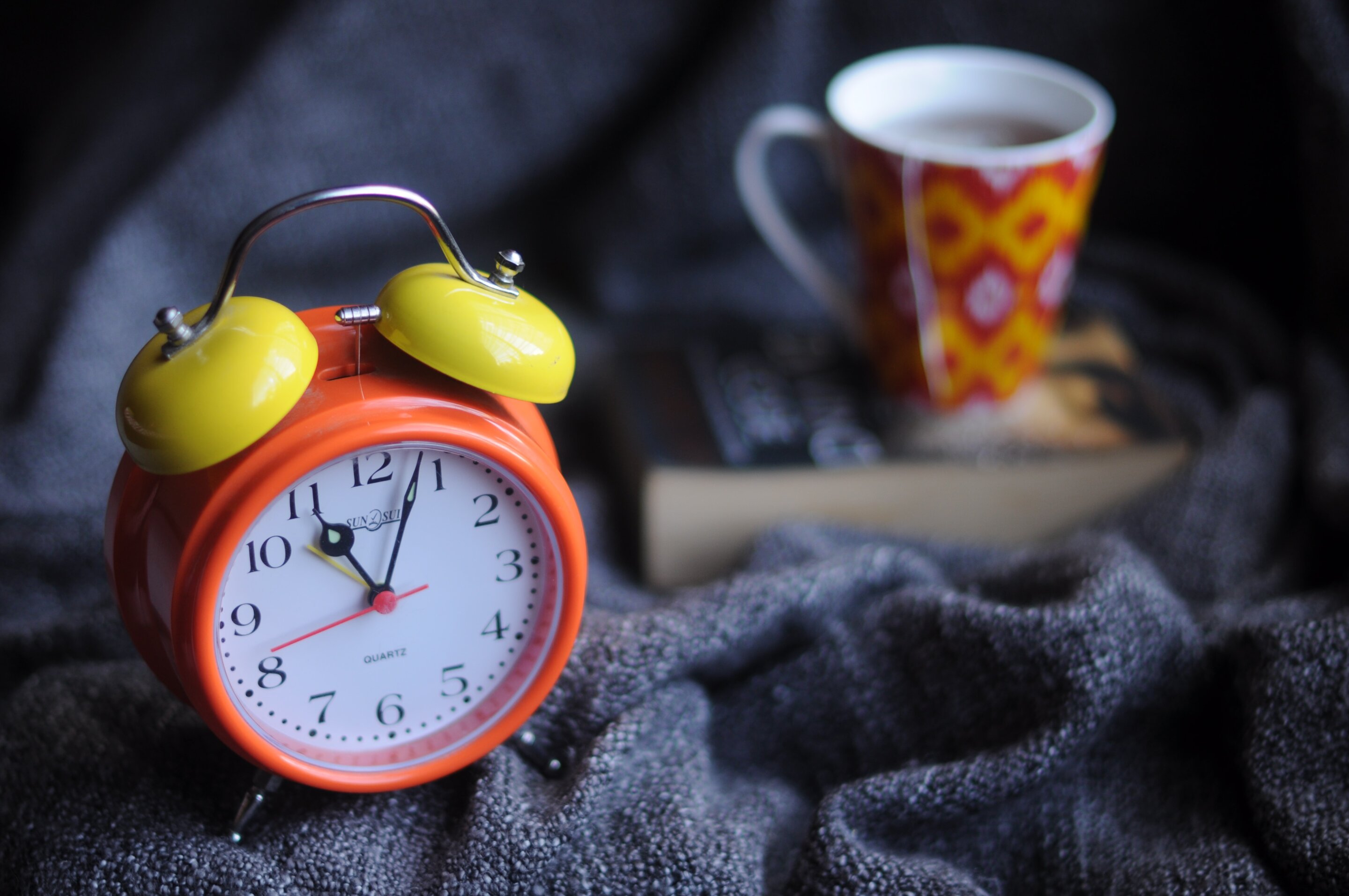 Why daylight saving time is unhealthy – a neurologist explains