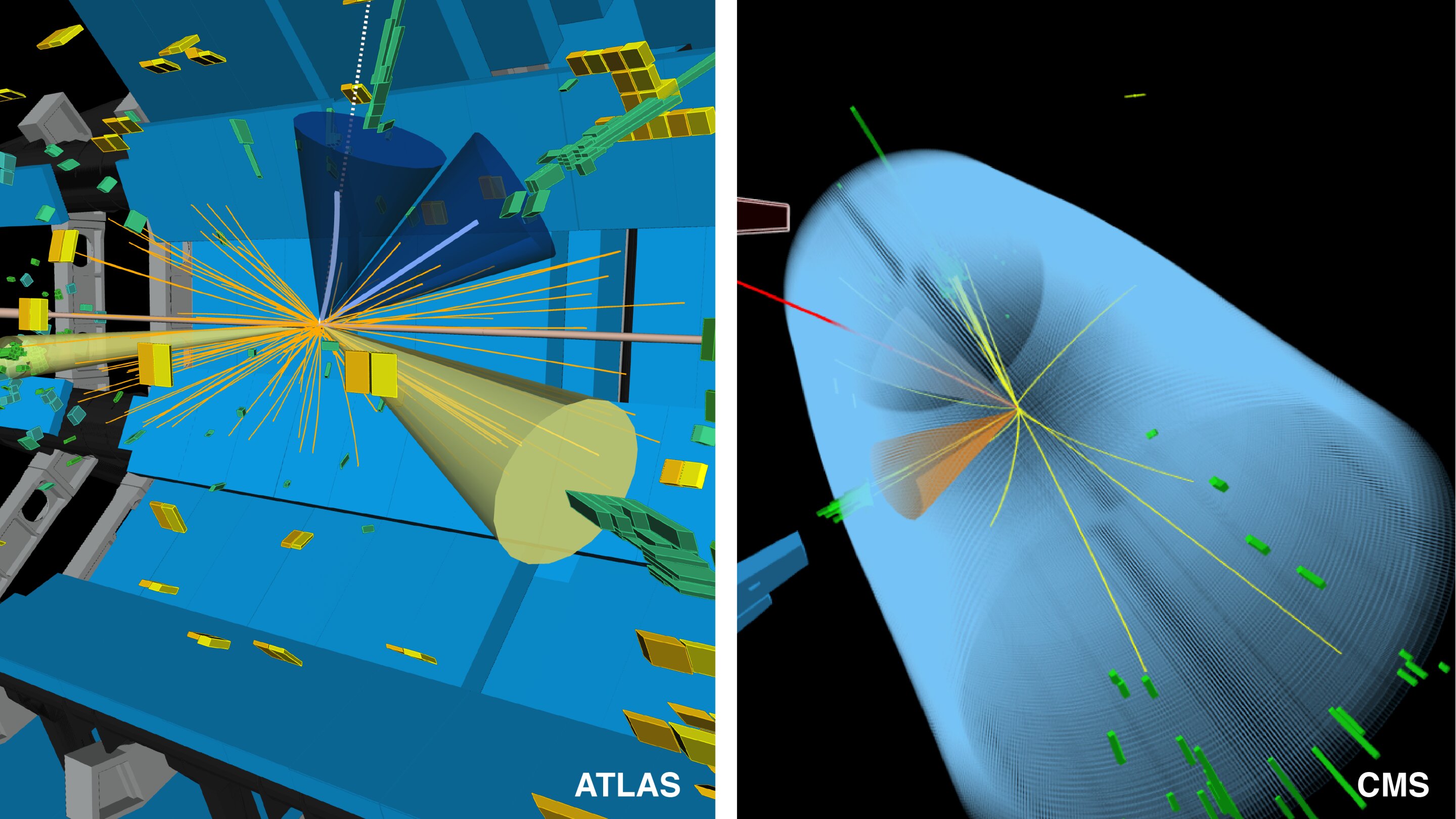 Searching for matter–antimatter asymmetry with the Higgs boson