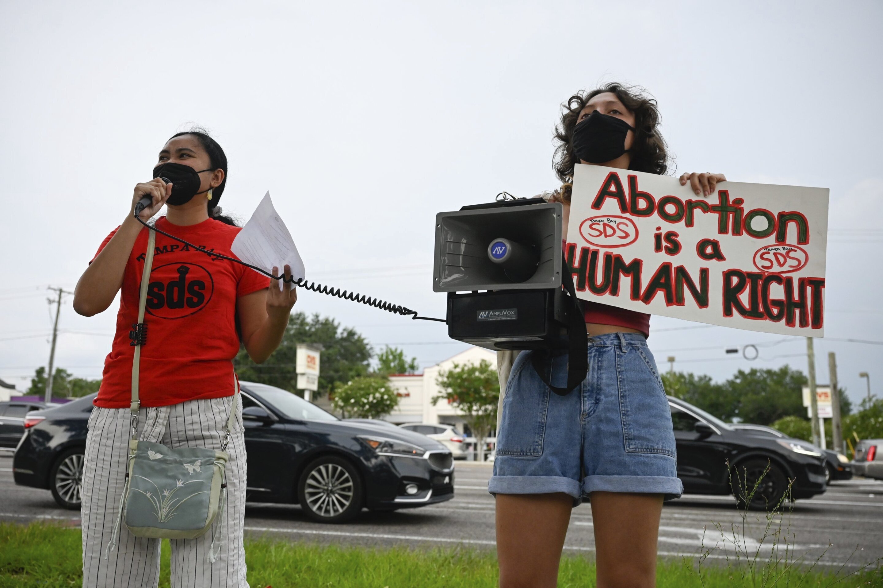 #Shifting abortion laws cause confusion for patients, clinics