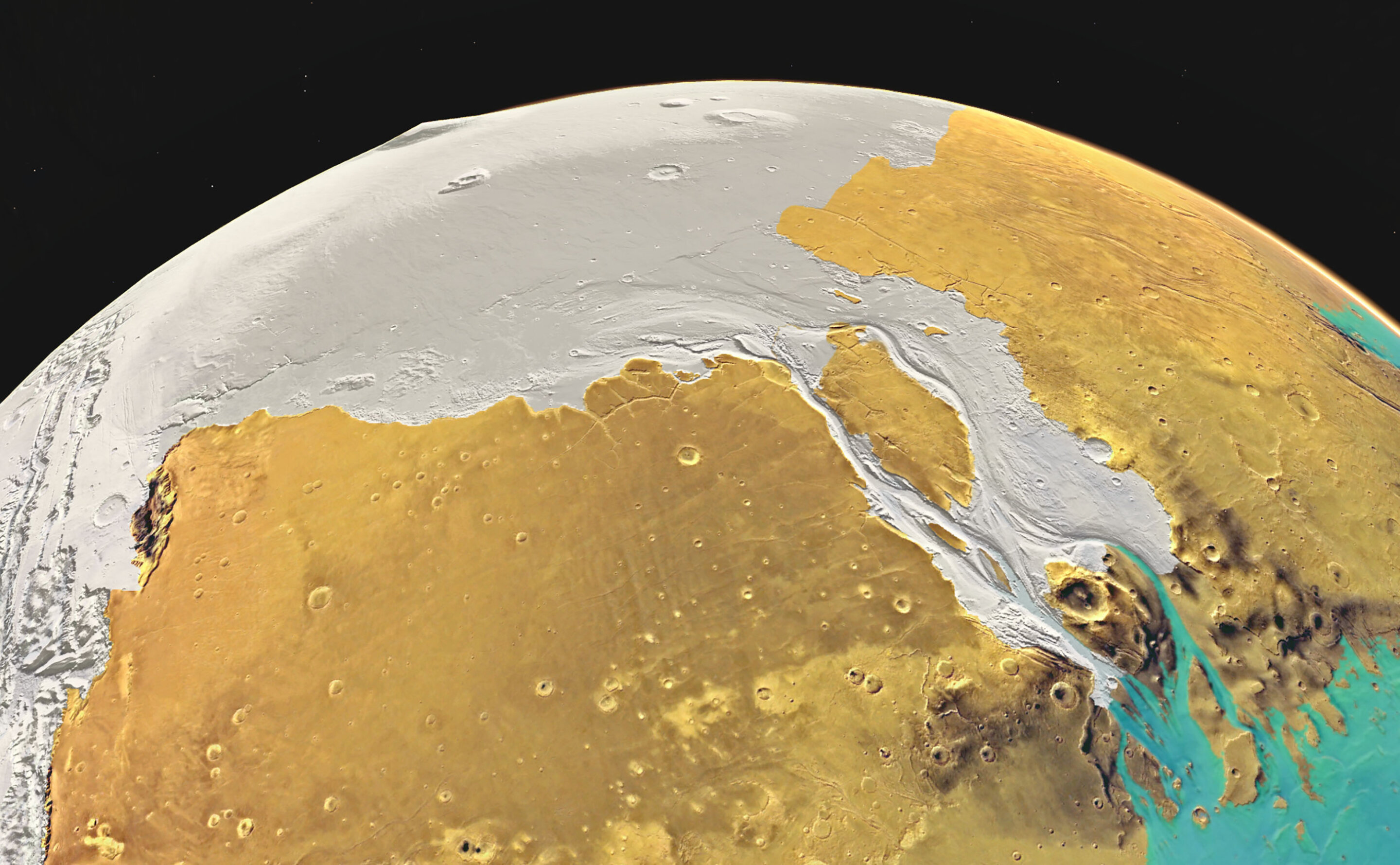 3 6 миллиарда лет. Фотографии Марса. Вода на Марсе. Древний Марс. На Марсе.