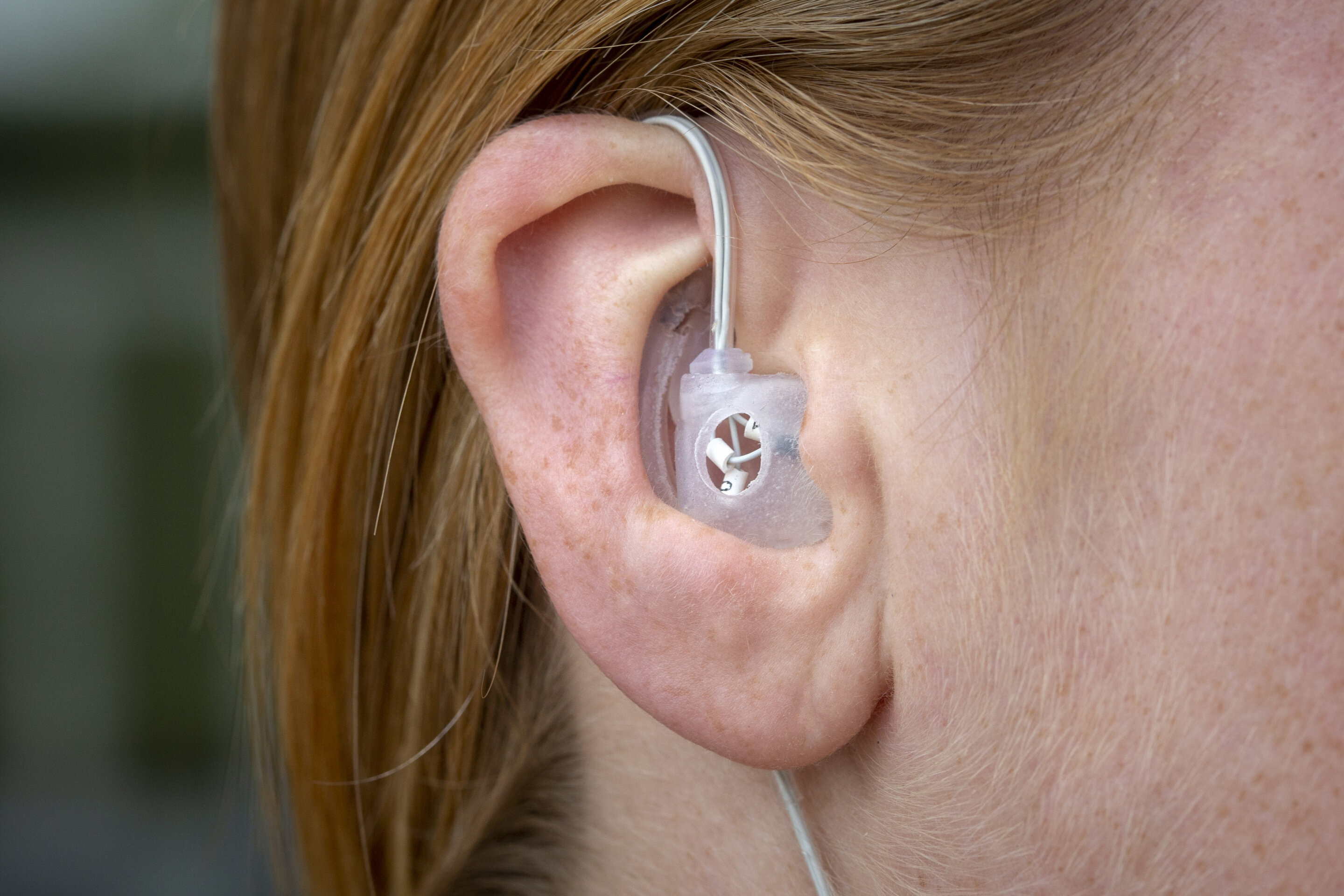 Clever earbud will evaluate how astronauts sleep