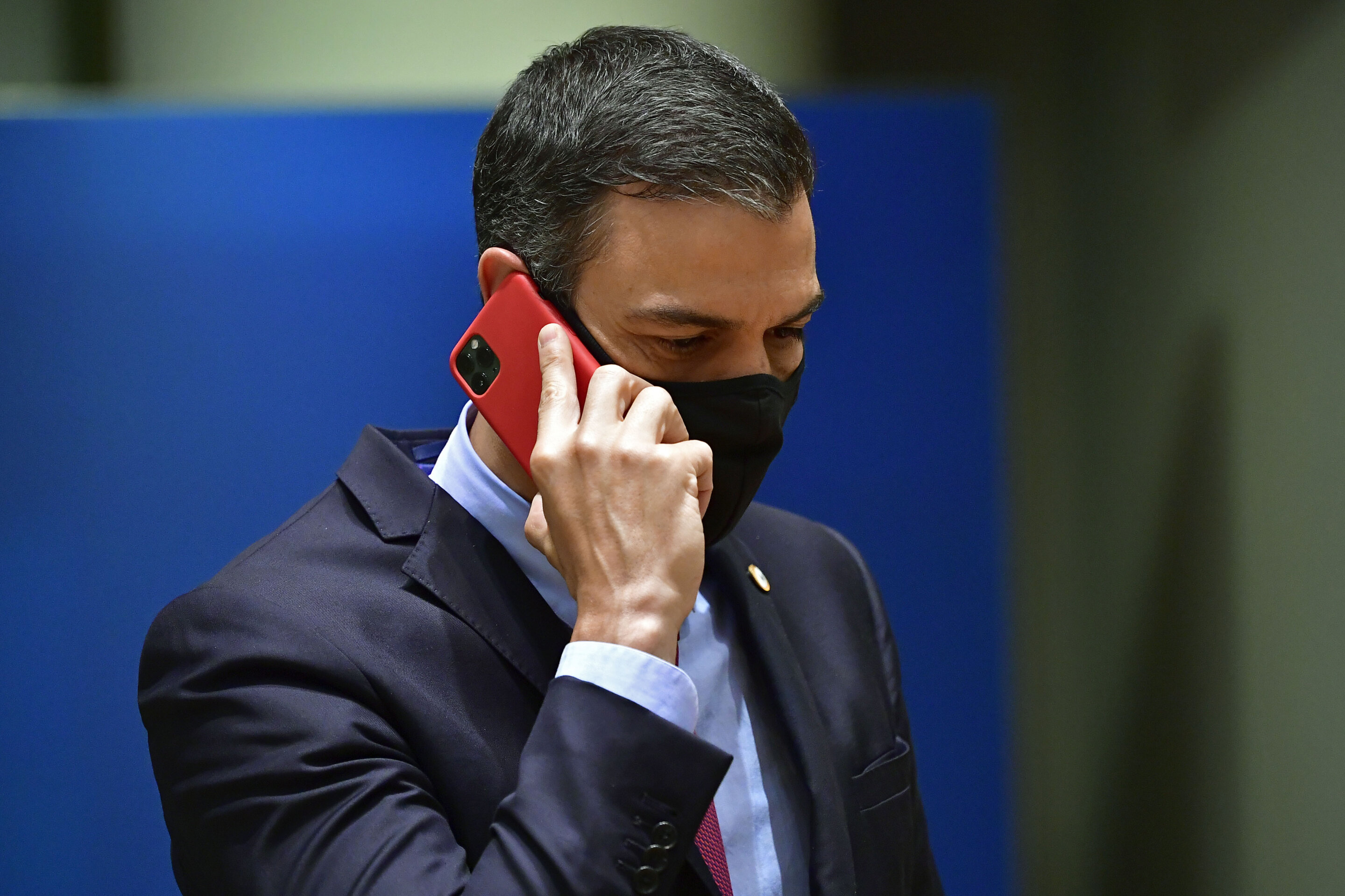 Spain: 2021 spyware attack targeted prime minister’s phone