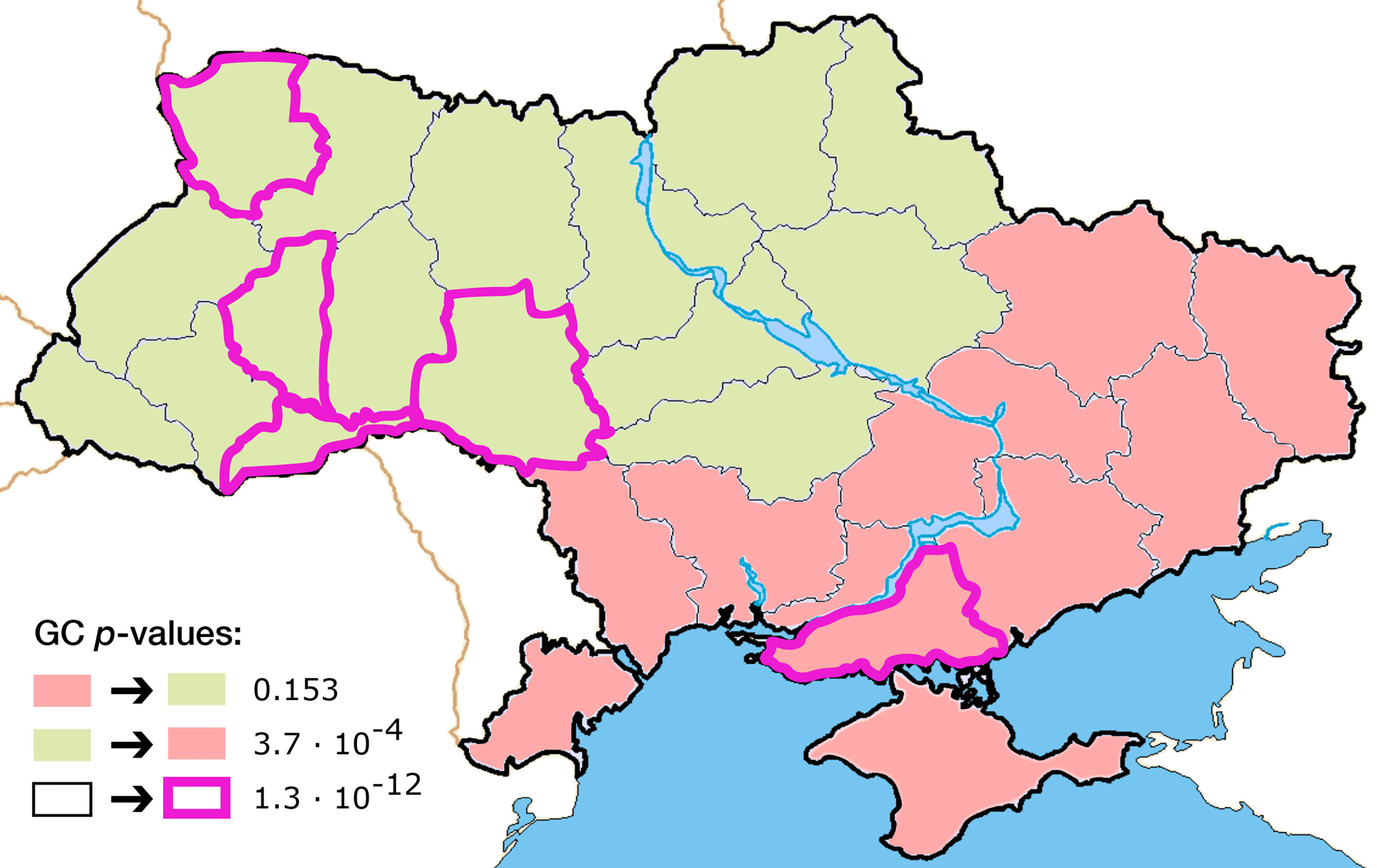 Список 2 украины. Пророссийские регионы Украины. Карта войны на Украине. Прозападные и пророссийские регионы Украины. Украина 2010 год.