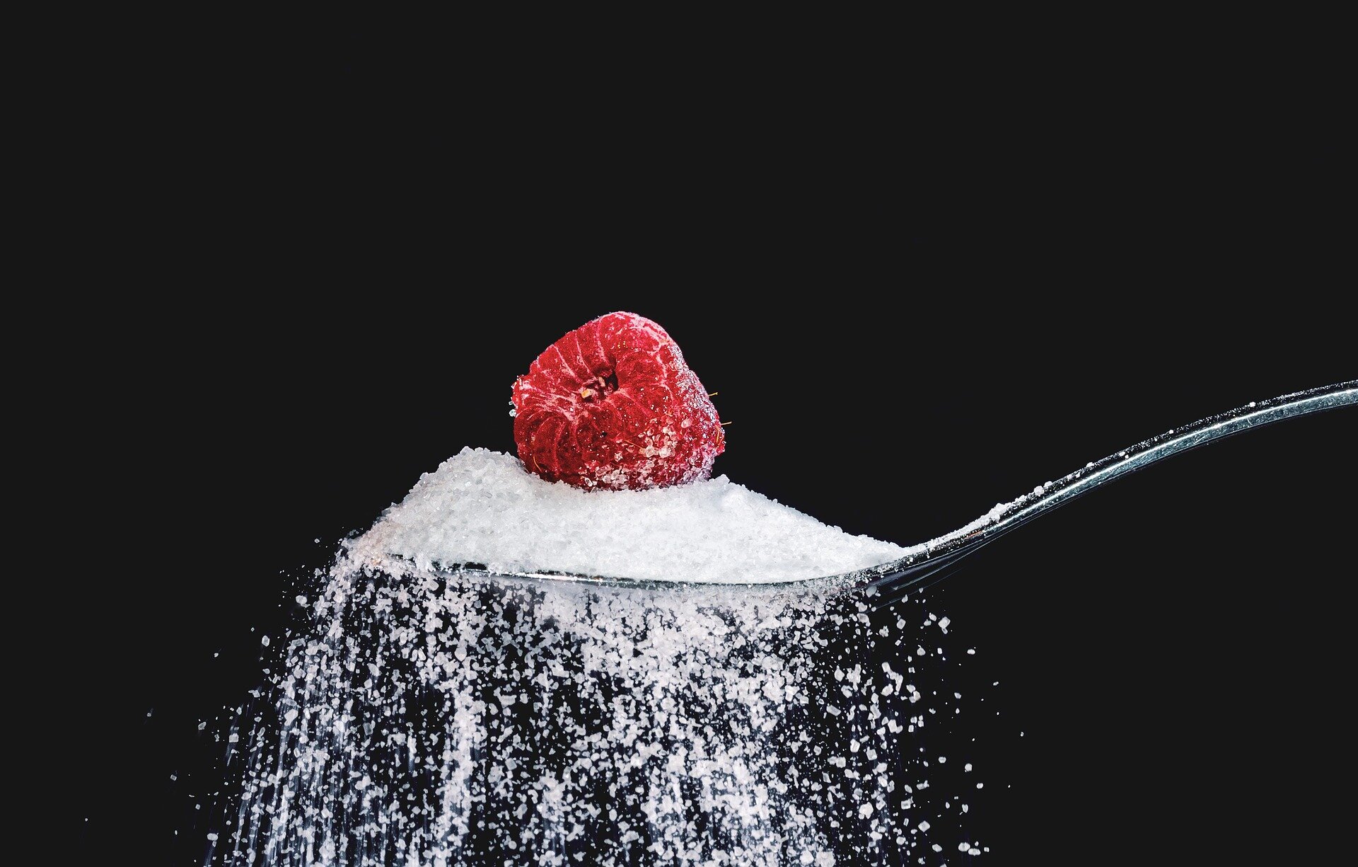 #Free sugars associated with higher risk of cardiovascular disease