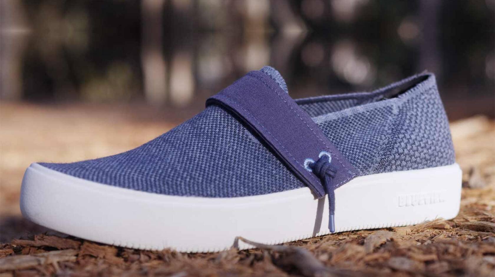 Sustainable sneakers: Scientists create the world’s first biodegradable shoe