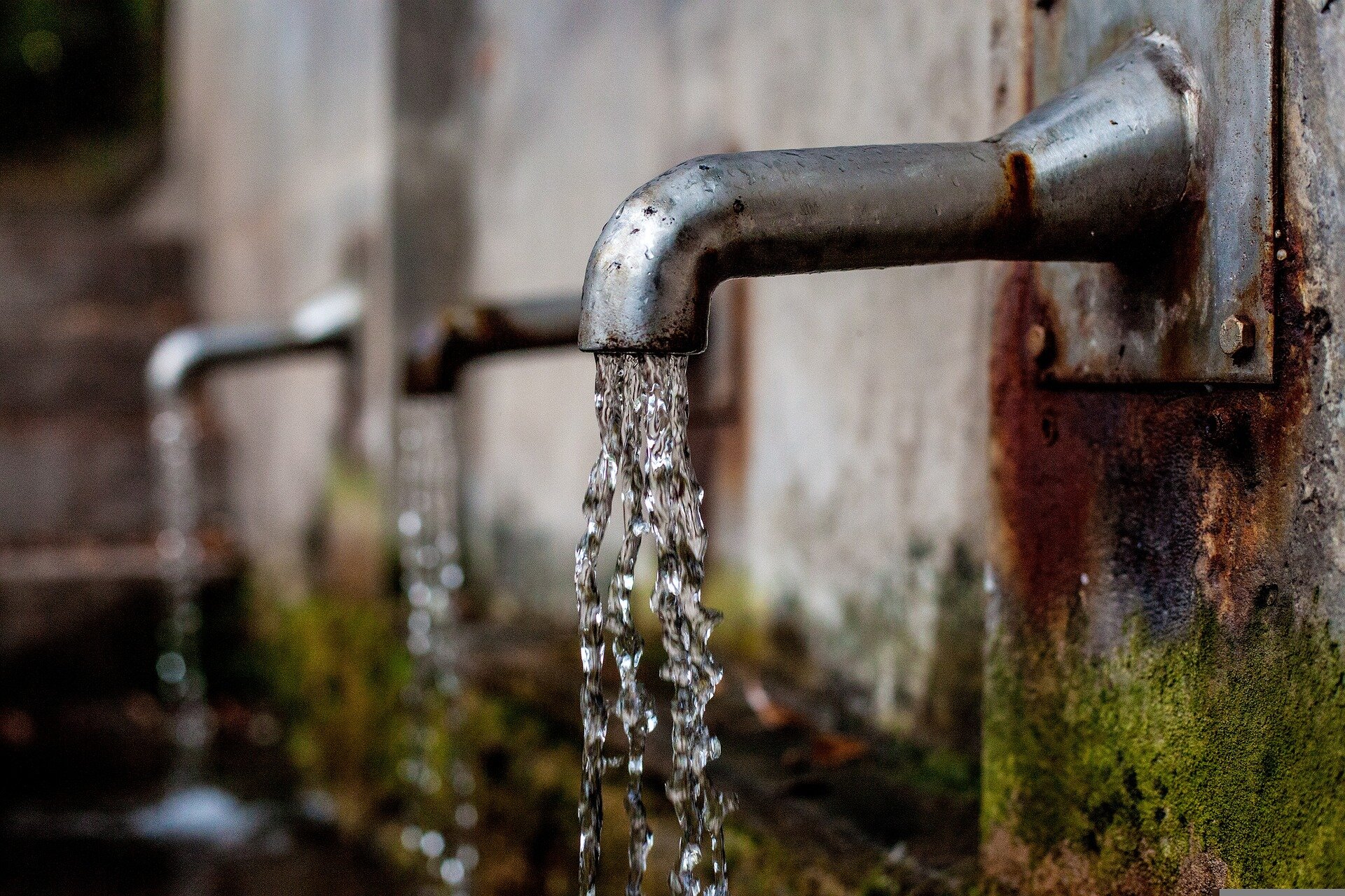 #EPA mandates states report on cyber threats to water systems