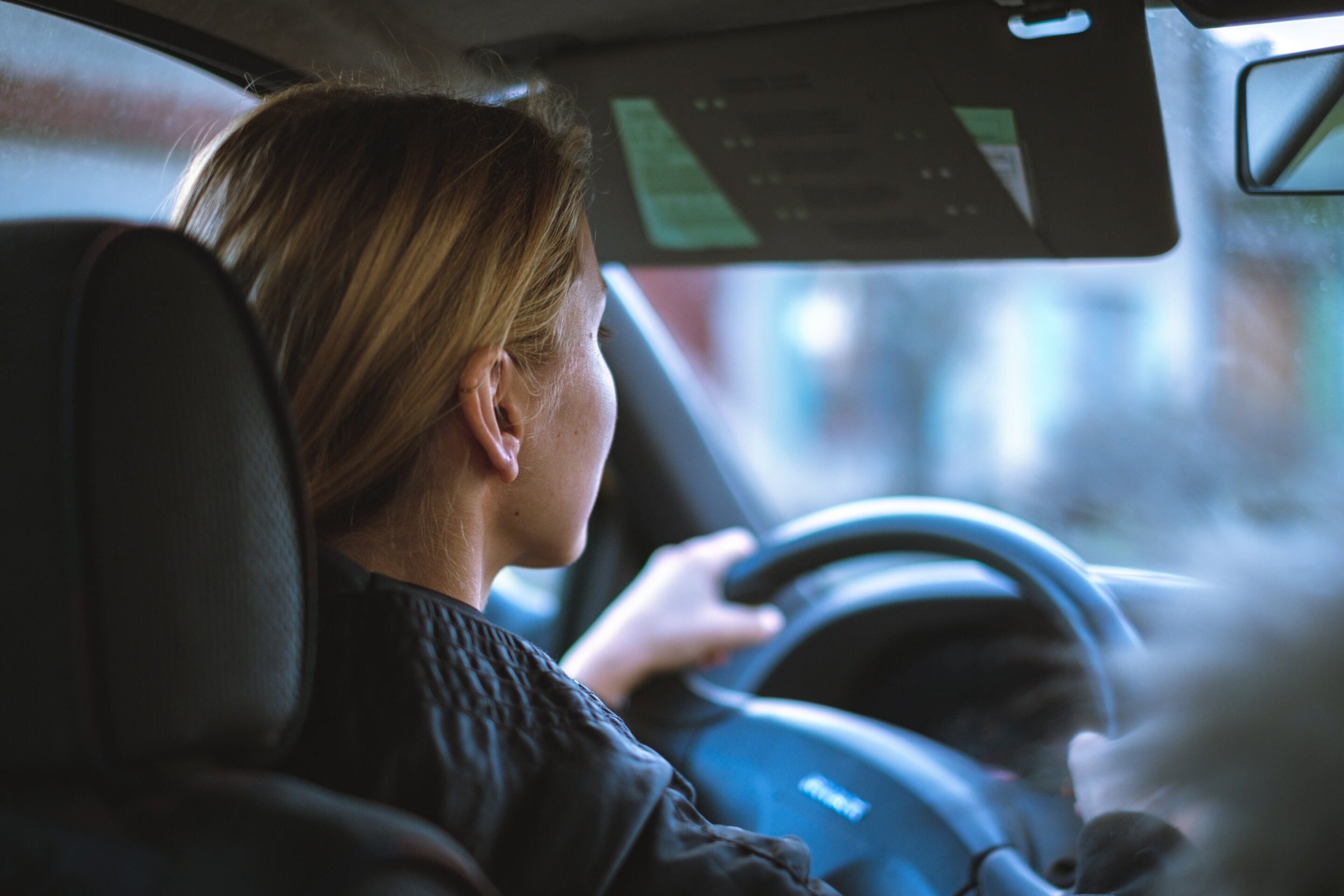Simulated Driving Program Reduces Crash Risk For Teens With ADHD In Small Study