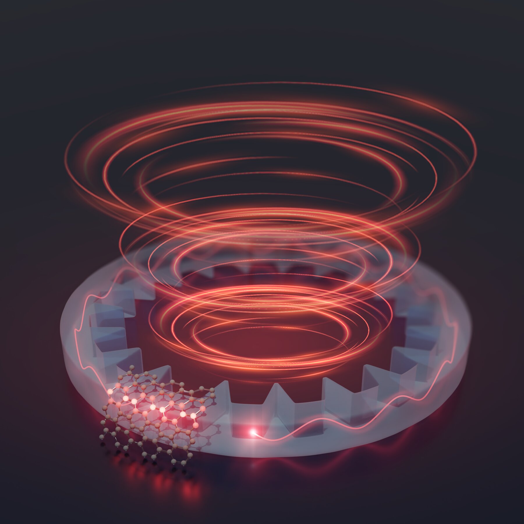 'Twisty' photons could turbocharge next-gen quantum communication