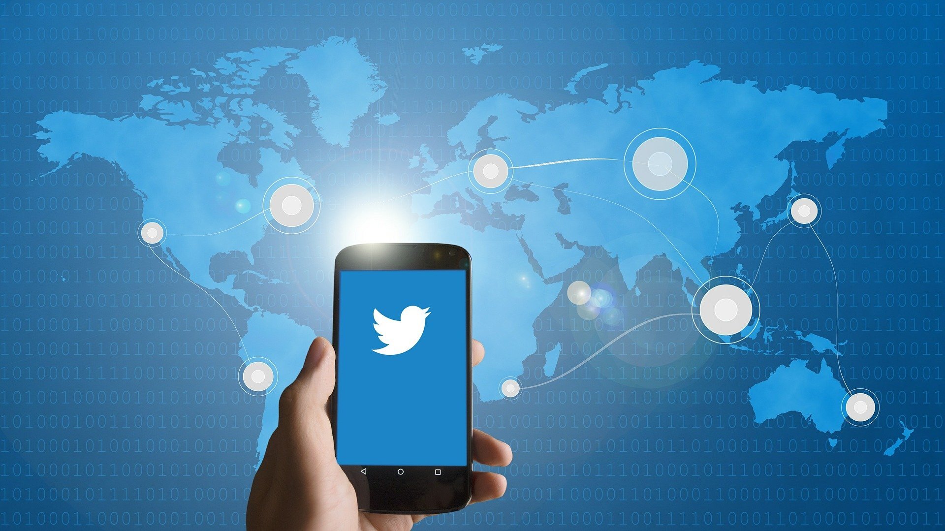 Twitter was at the forefront of content moderation. What comes next?