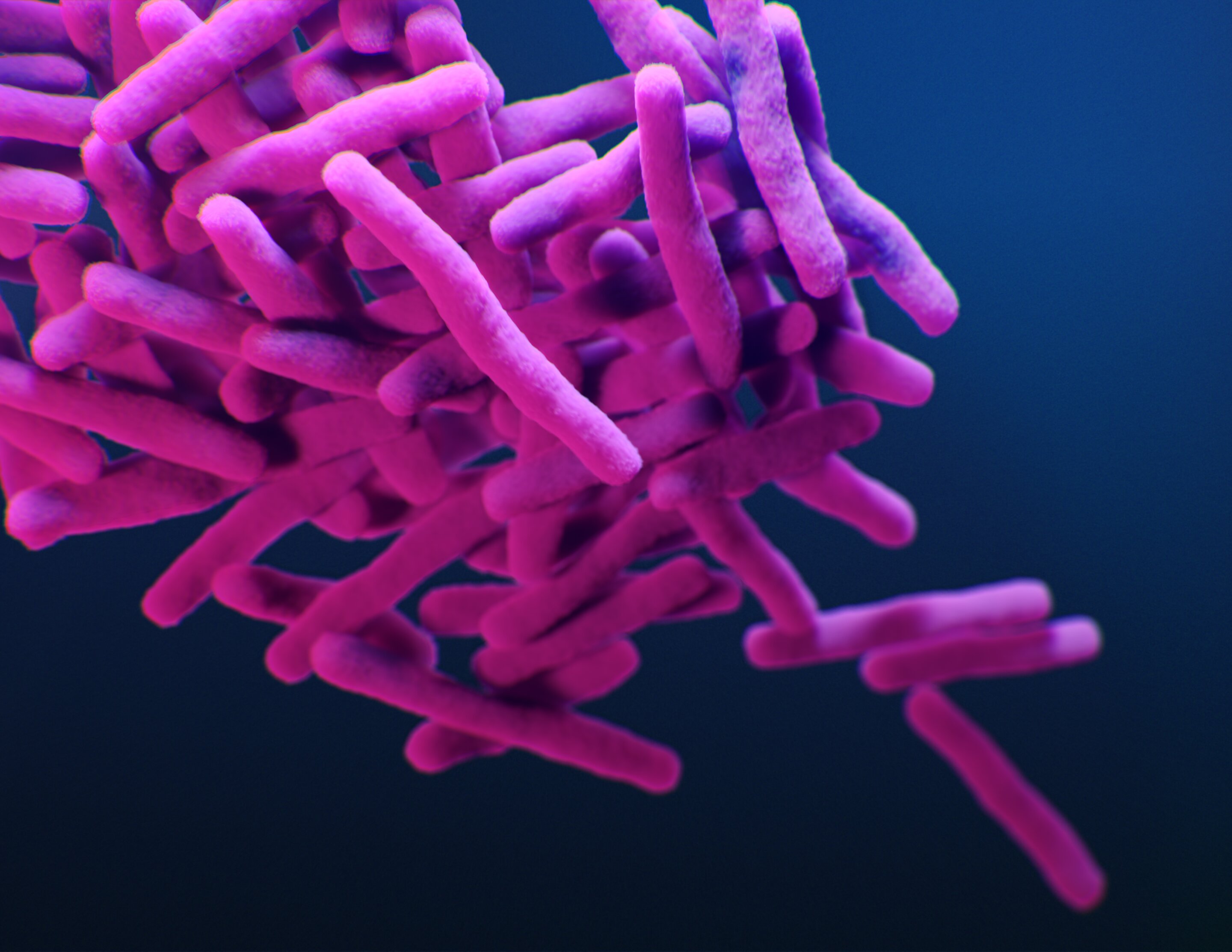 Using artificial intelligence to improve tuberculosis treatments