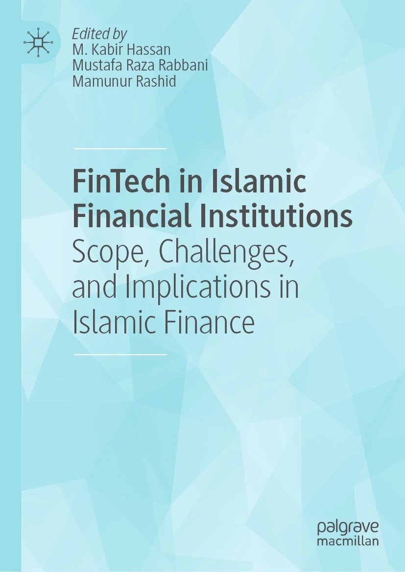 #Using fintech to support Islamic financial systems