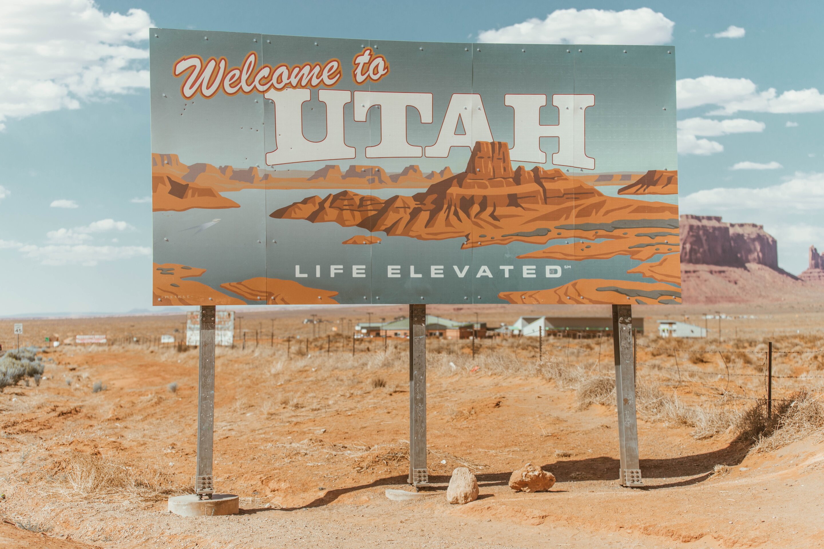 An unlikely hub for big-tech challengers emerges in Utah