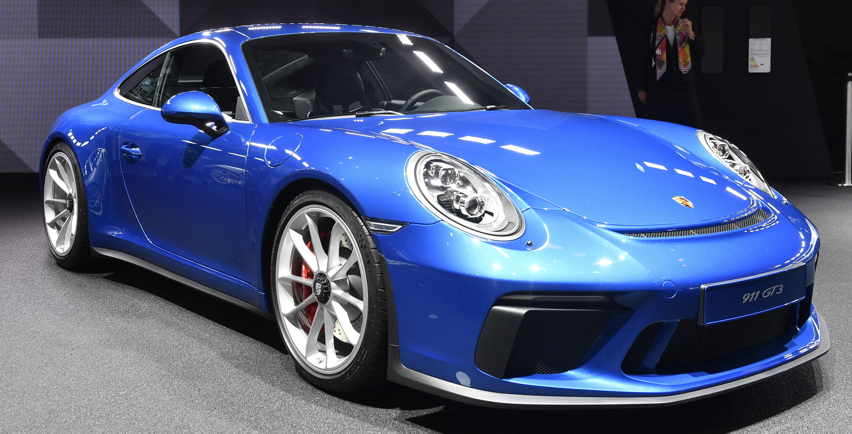 Volkswagen’s offering of Porsche shares nears completion