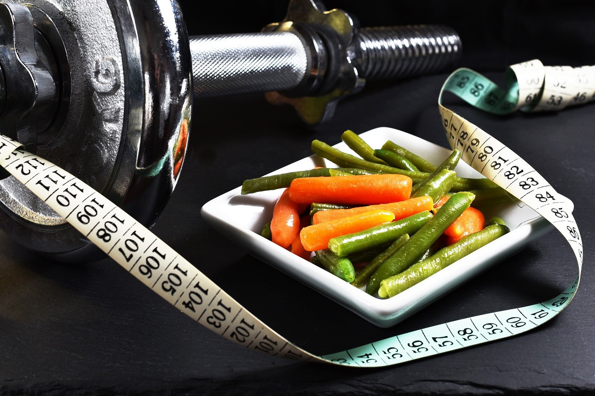 Weight Loss Strategies for Success