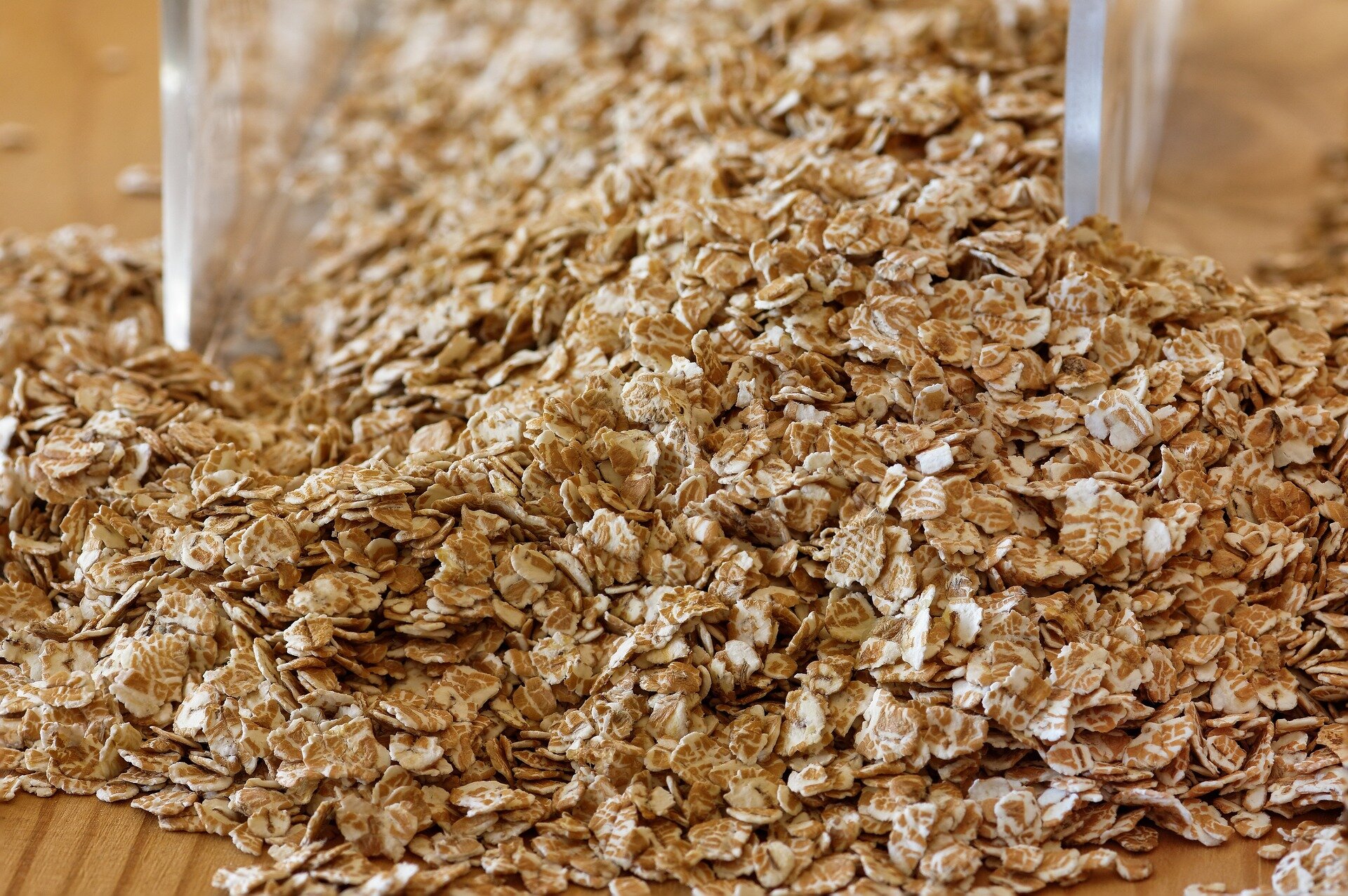 Are Americans eating enough whole grains? It depends on who you ask