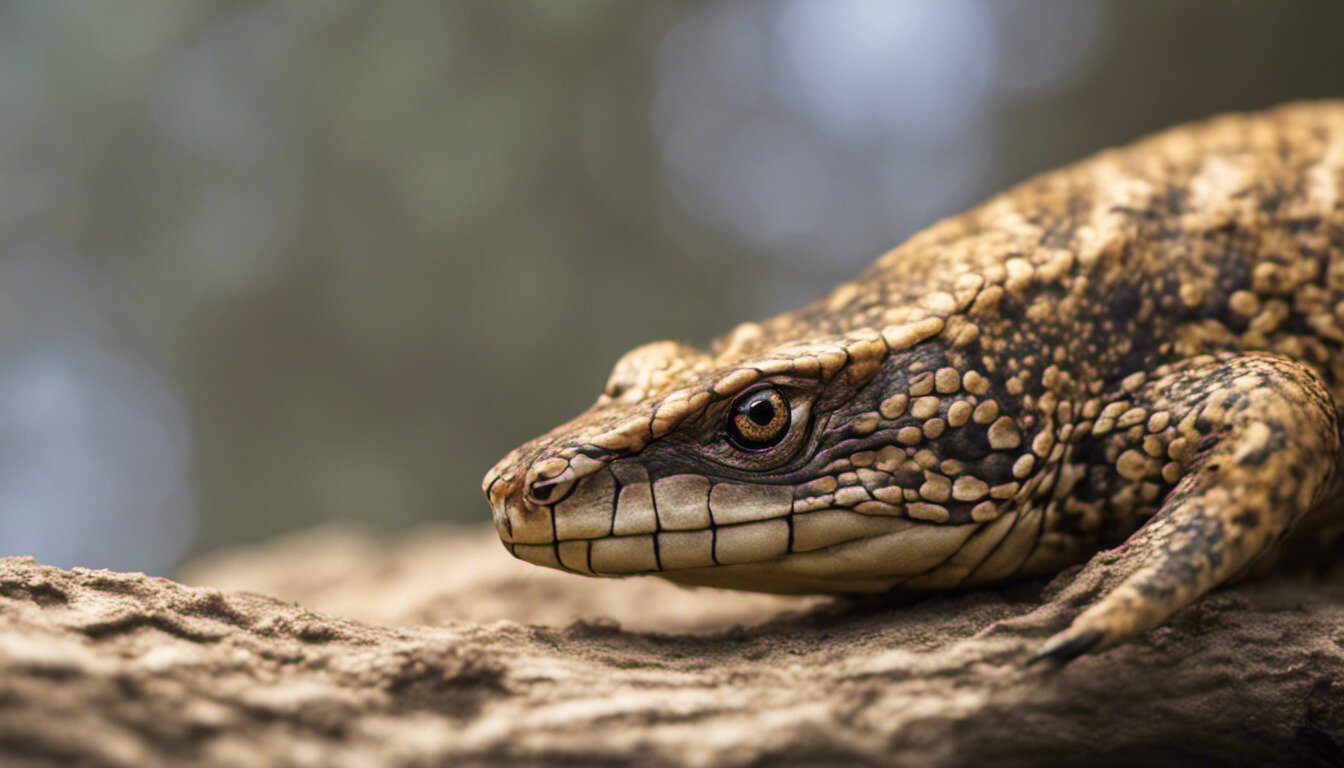 Young, cold-blooded animals are suffering the most as Earth heats up,  research finds