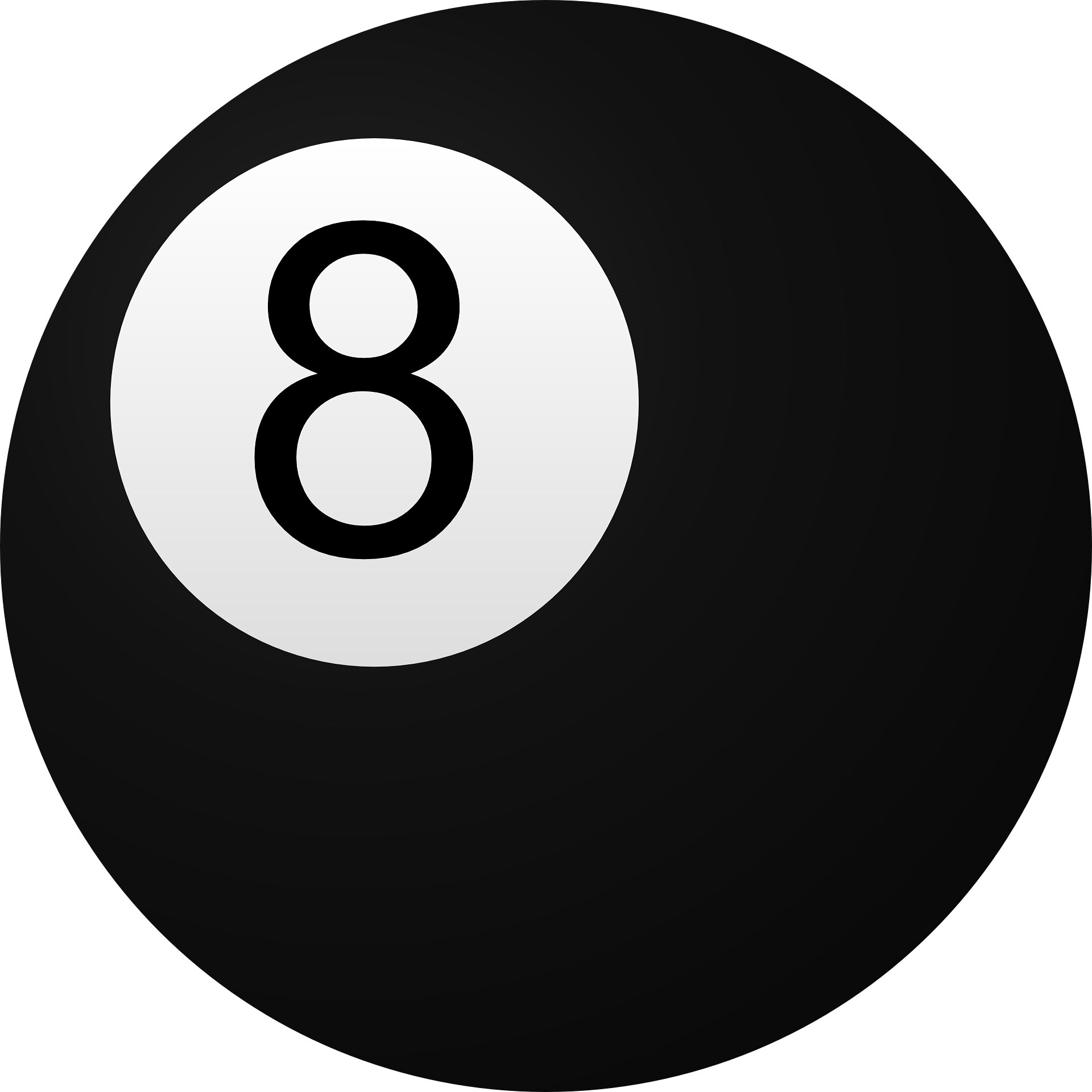 Q&A: Are large language models the modern-day Magic 8 Ball?