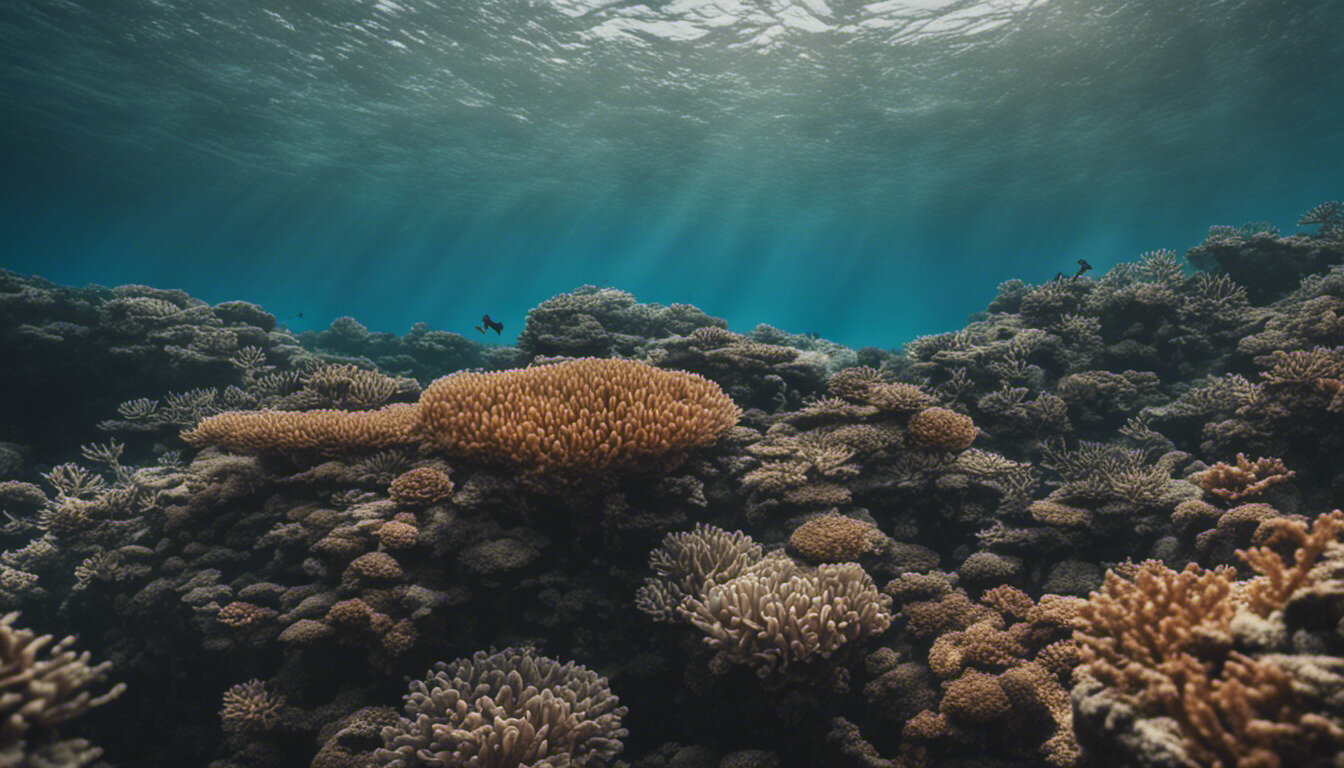 Tiga cara menempatkan manusia sebagai pusat perlindungan lingkungan laut di Indonesia