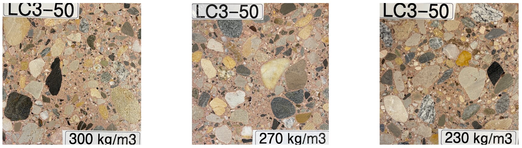Developing a low-carbon cement with a significantly lower embodied CO2 content than traditional cement