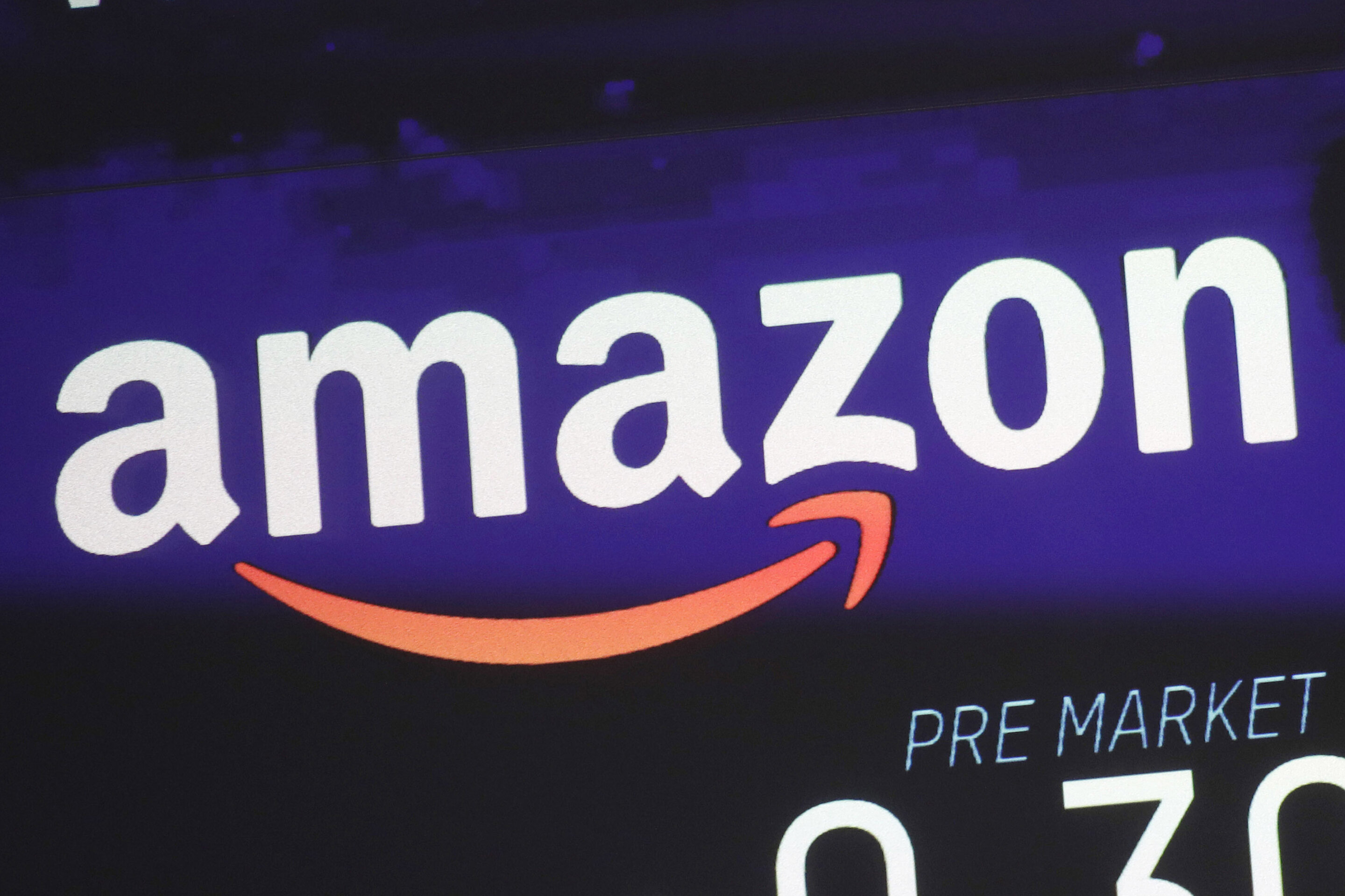 Amazon stocks surge after Q1 revenue, profit wins