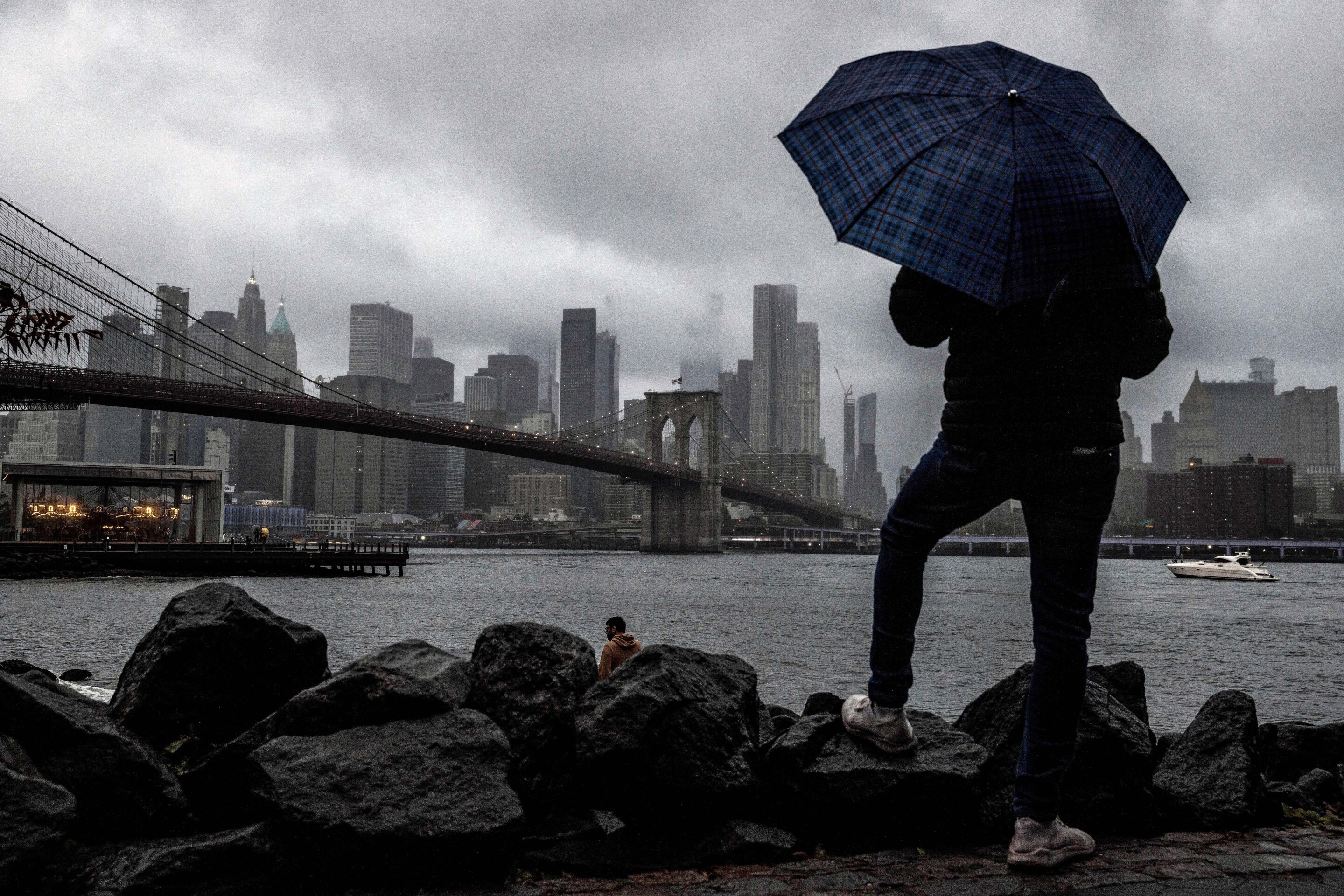 Things to Do in NYC When it Rains - Sea The City