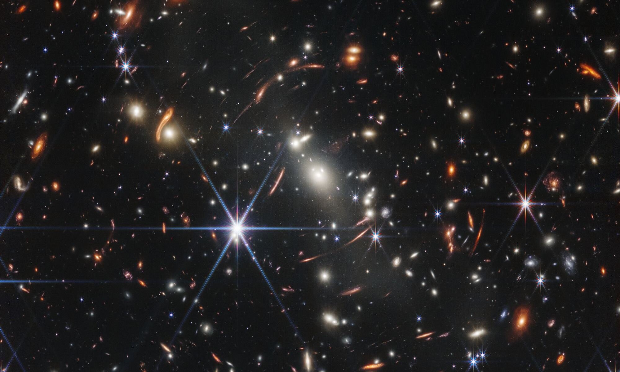 Astronomen beginnen de vreemde “backsplash”-stelsels te begrijpen