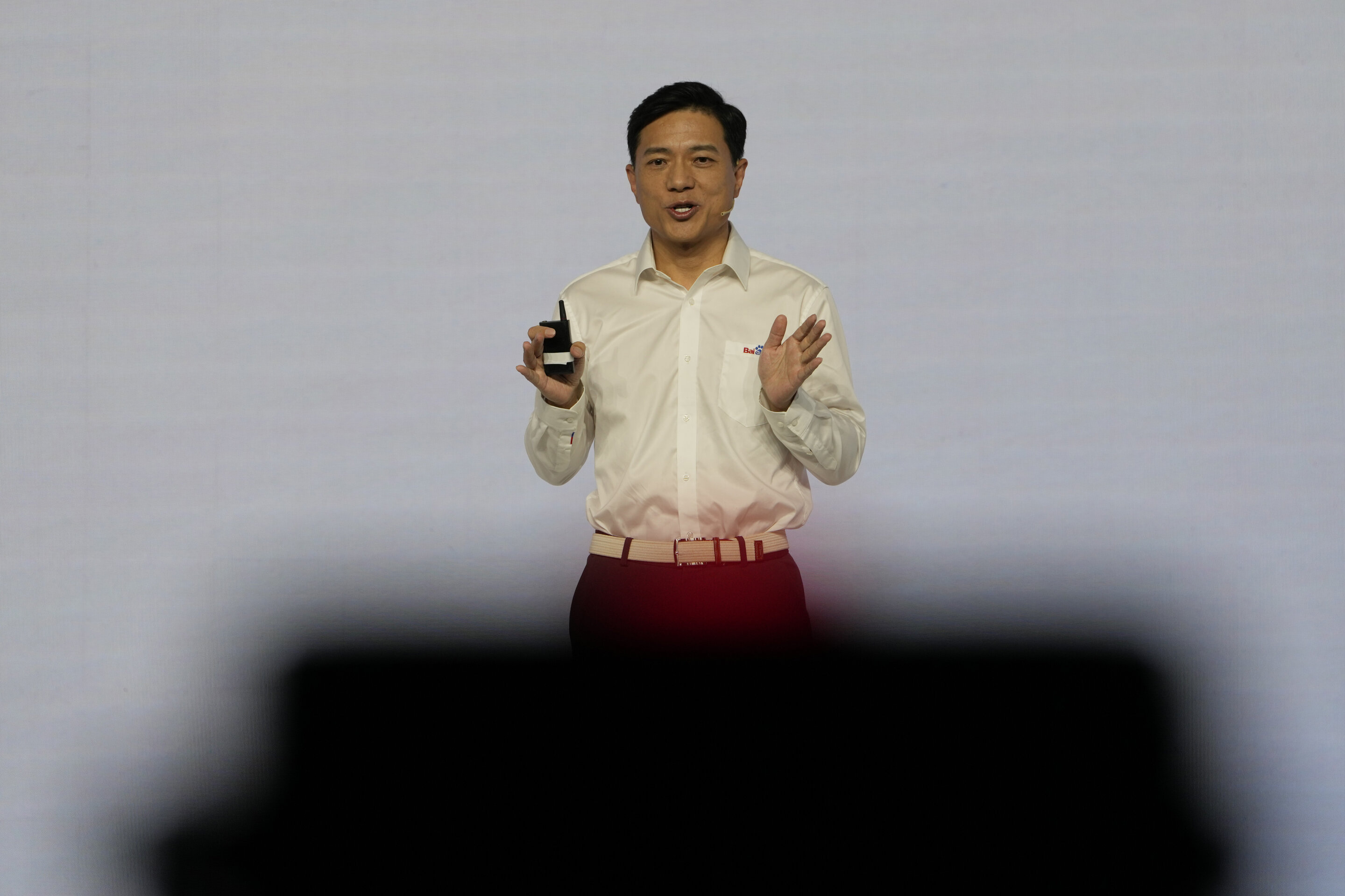 #Baidu unveils ChatGPT-rival Ernie Bot; 650 companies sign up