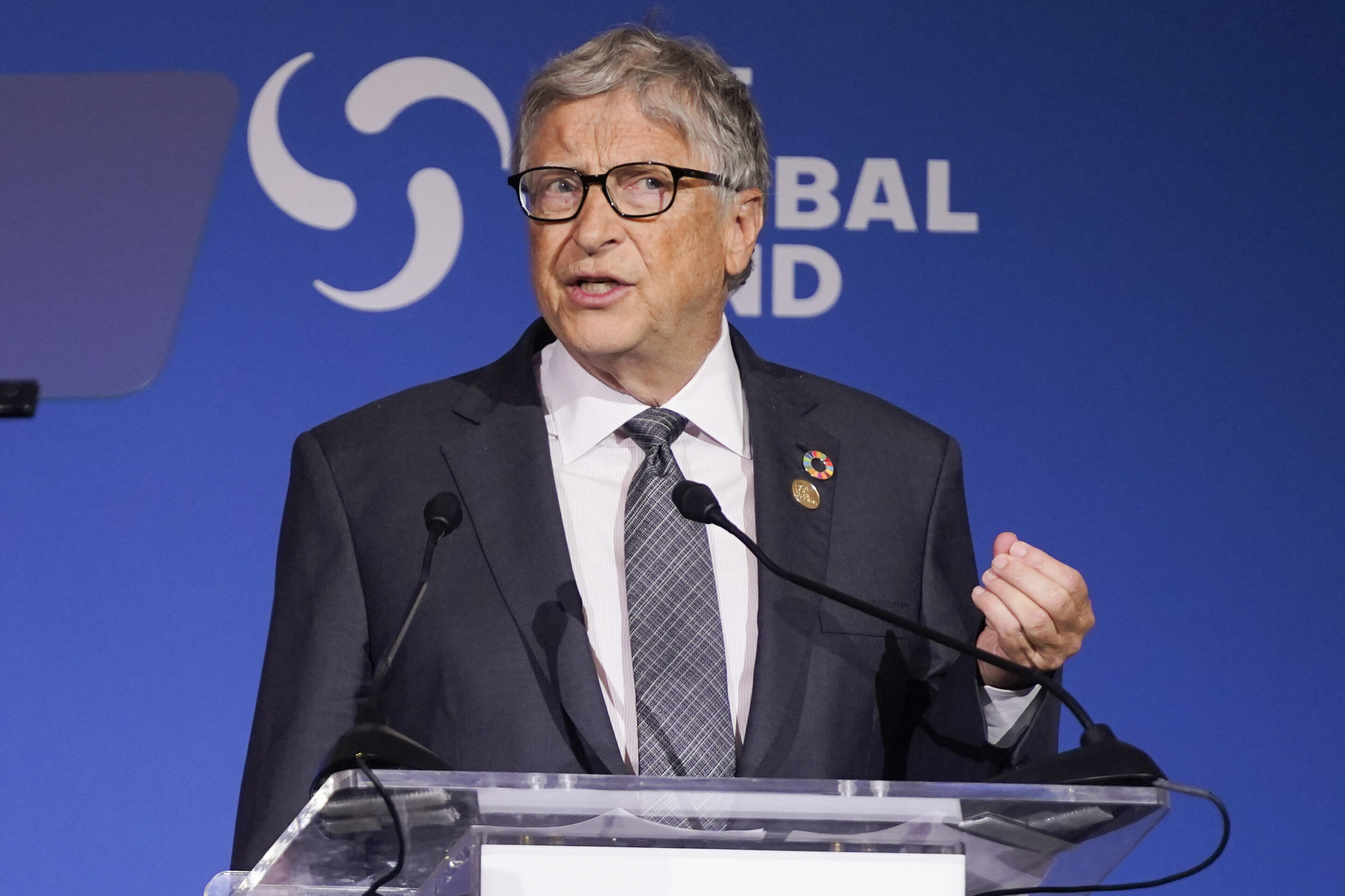#Bill Gates considers W.Va. to expand nuclear energy efforts