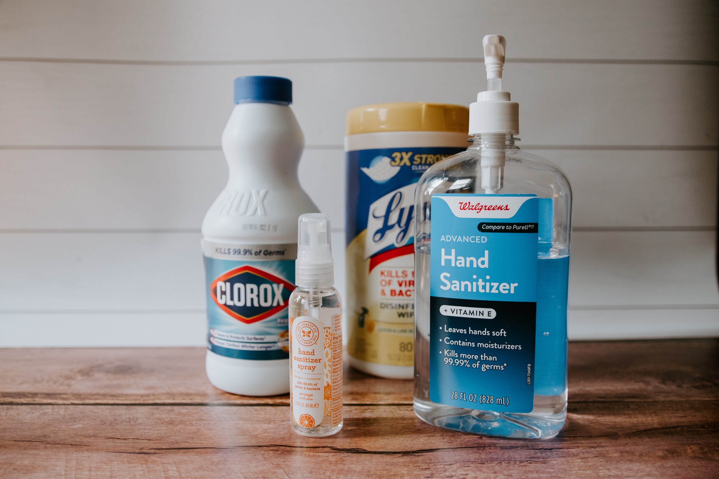Clorox products are scarce—and will be for months. Blame cyber criminals