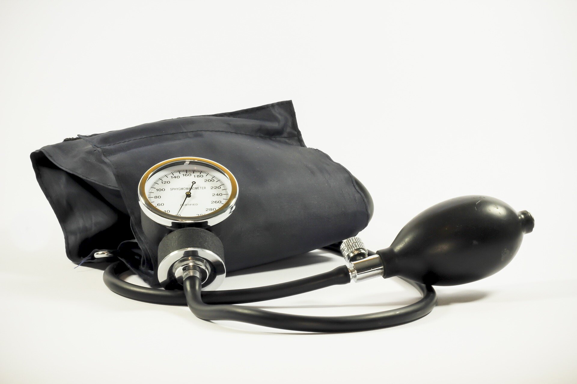 High blood pressure is the most deadly risk factor for women worldwide