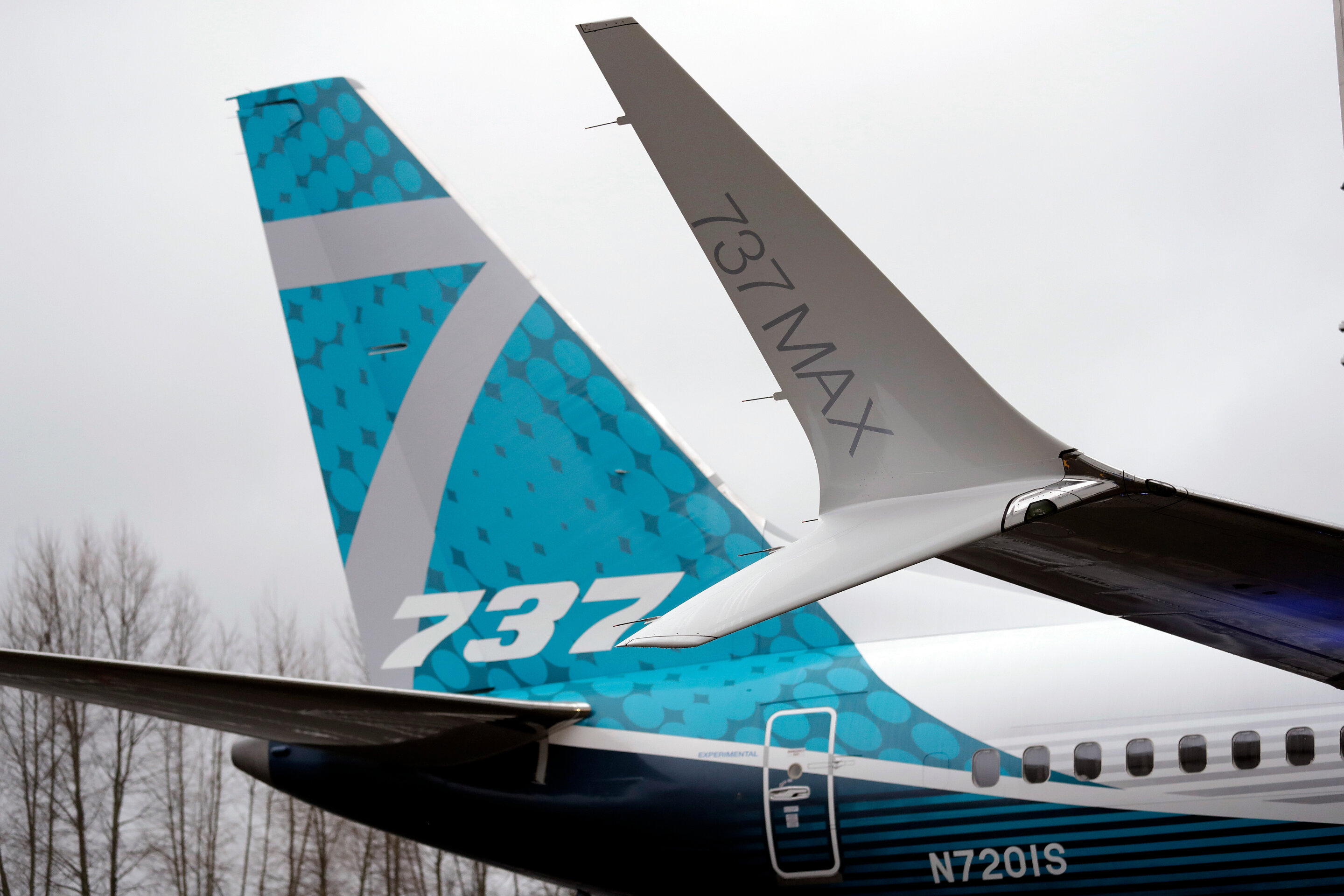 #Boeing asks airlines to inspect 737 Max jets for potential loose bolt