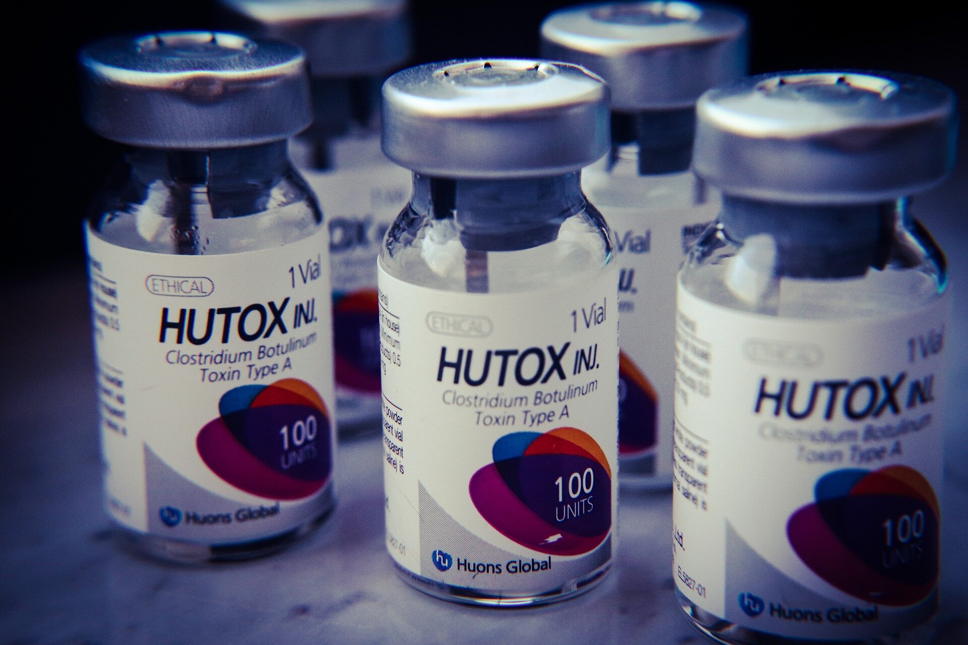 Health officials in the US issue a warning about fake Botox injections