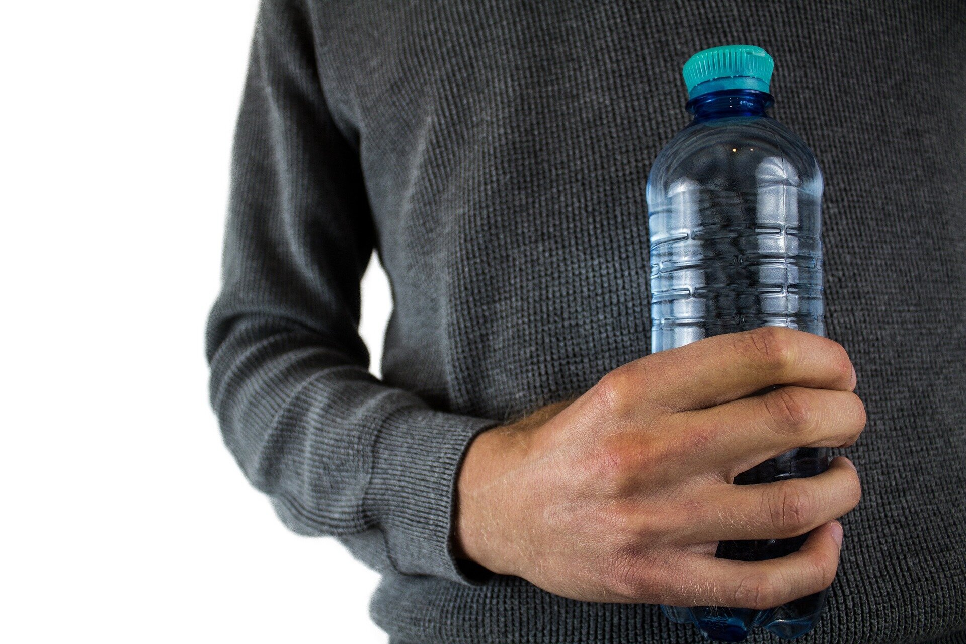 Long-Term Exposure to Nitrate in Drinking Water May Be a Risk Factor for Prostate Cancer