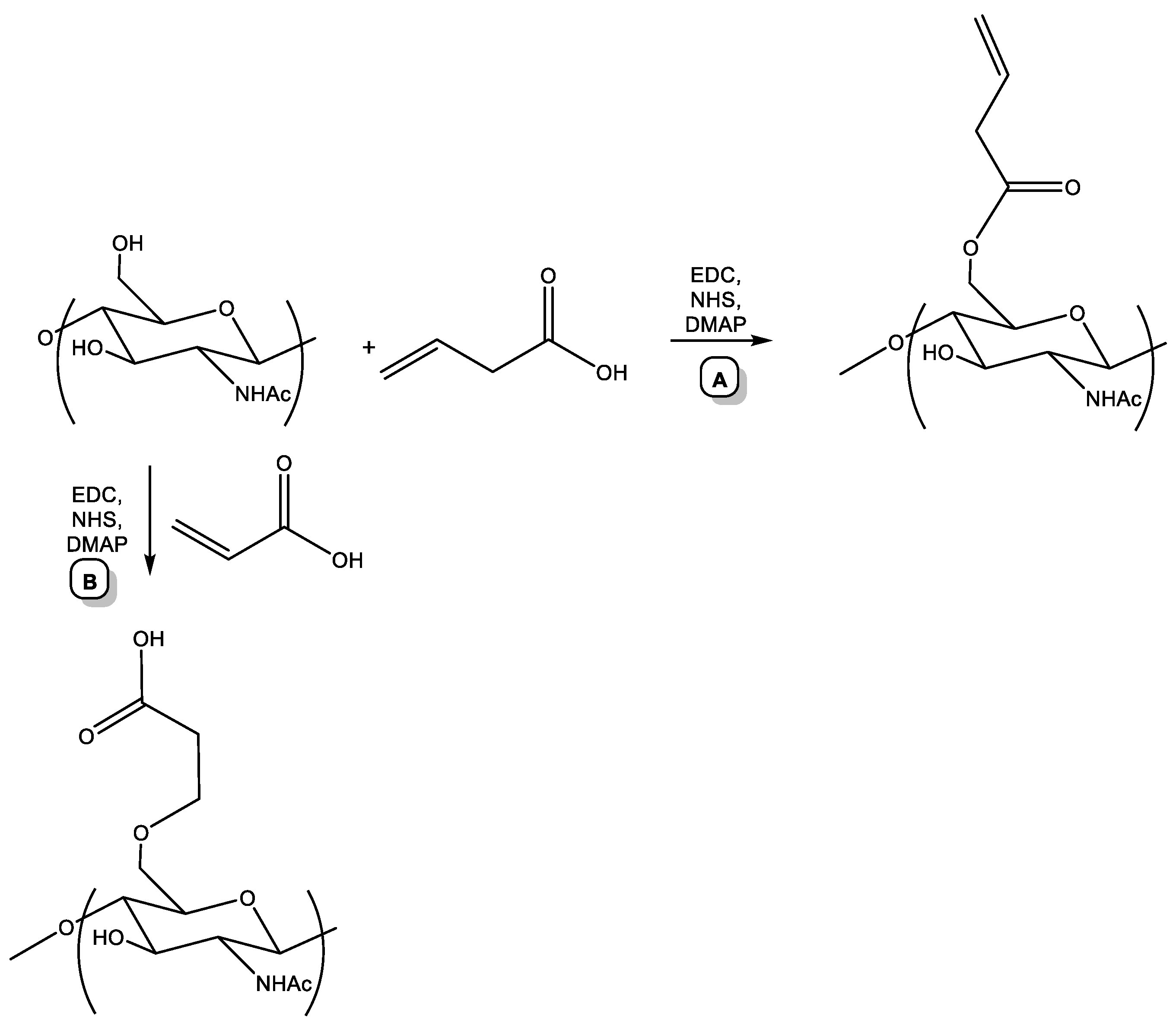 Chemists make antibacterial films more effective with iron