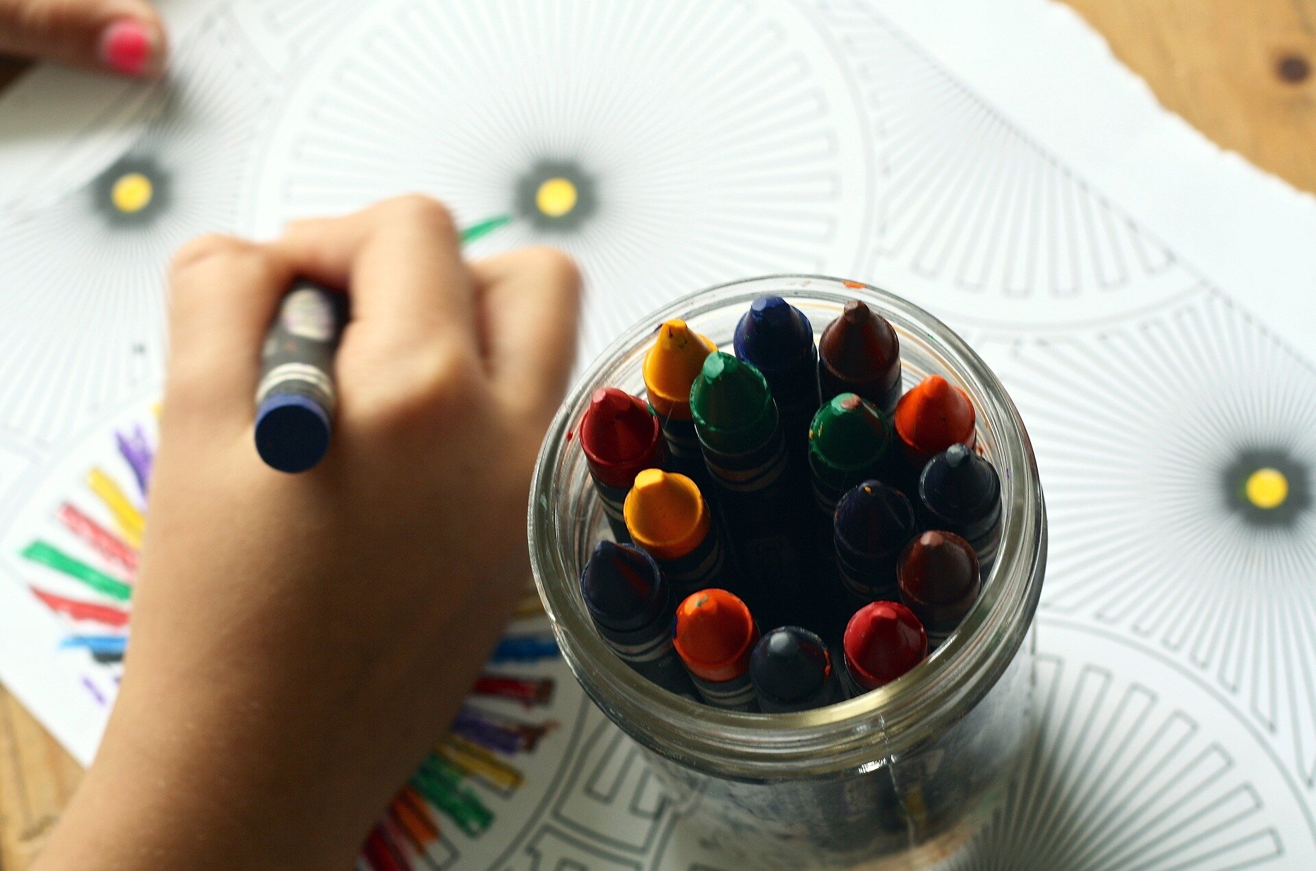 #Children’s drawings may help with early detection of giftedness