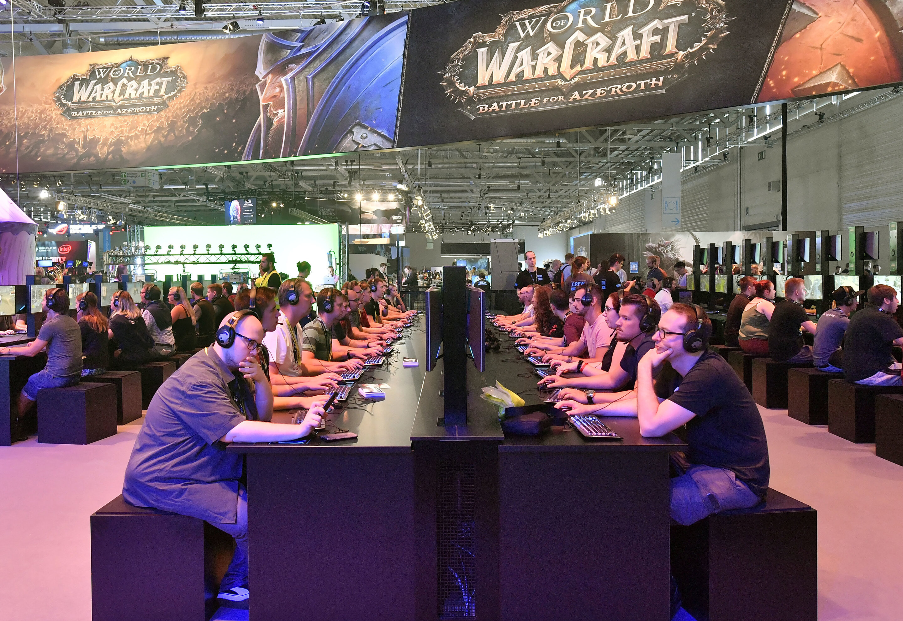 #China’s NetEase criticizes Blizzard offer as unequal, unfair