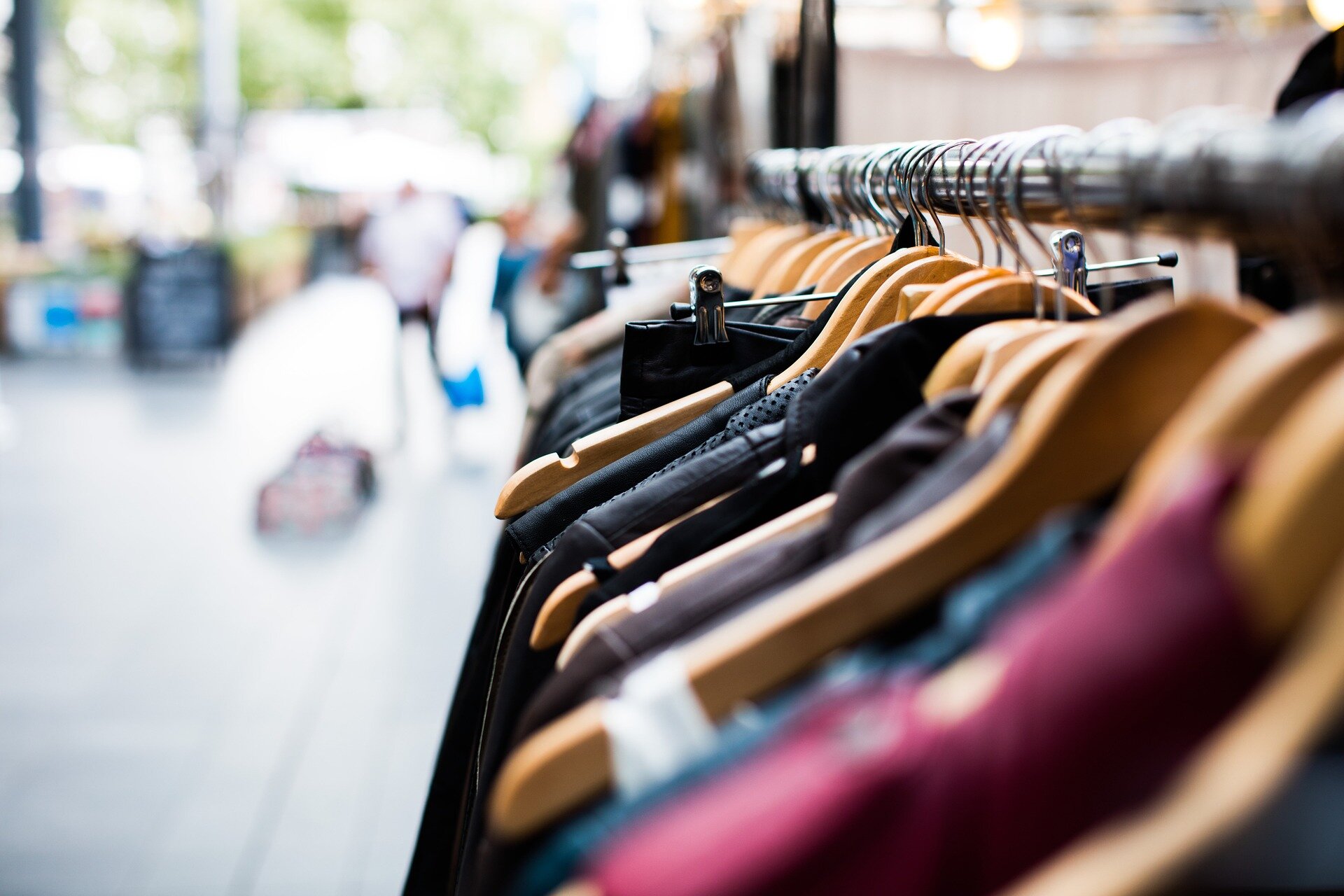 New study shapes understanding of adaptive clothing customer needs