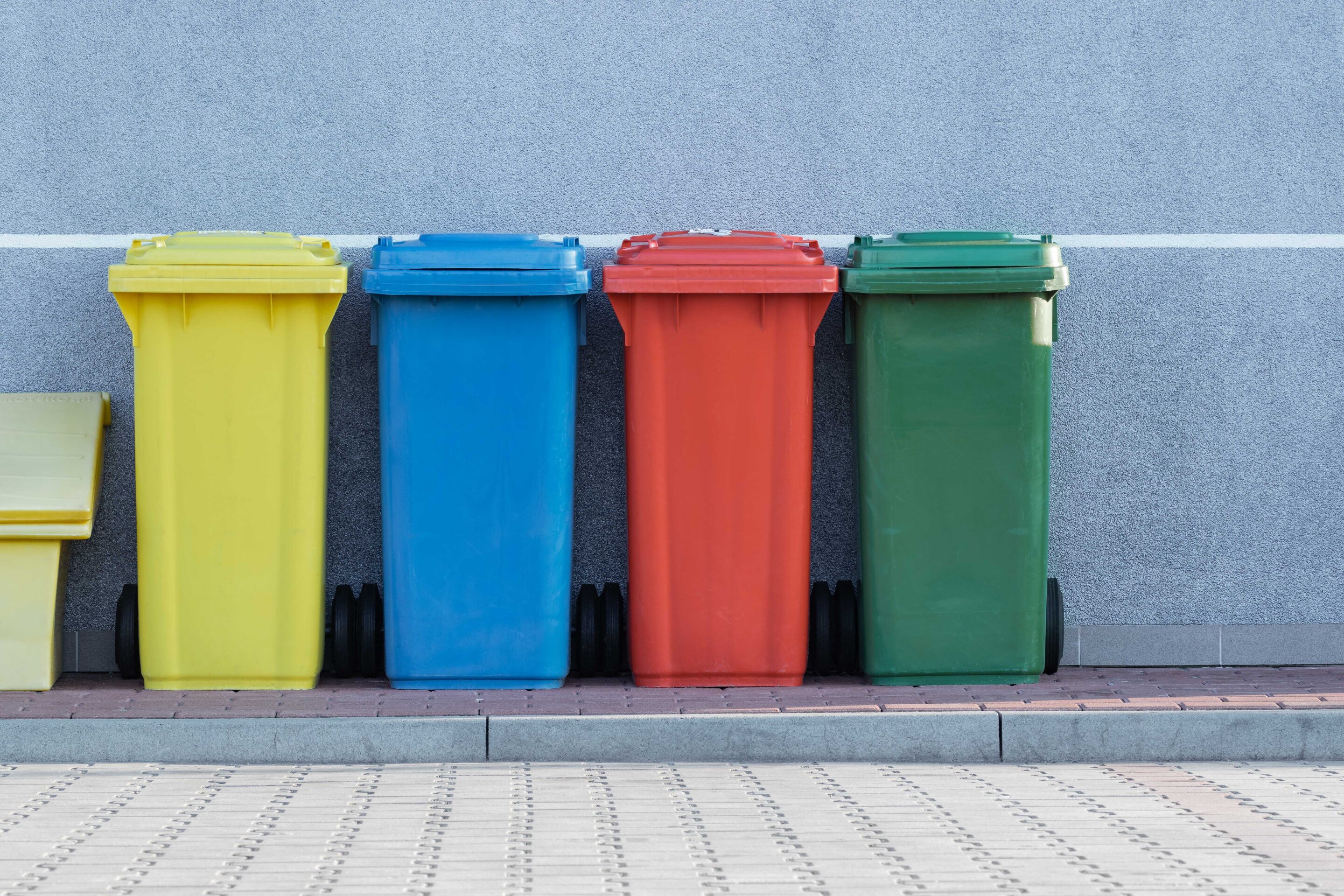Take Your University's Recycling Program to the Next Level with the  RUBICONMethod
