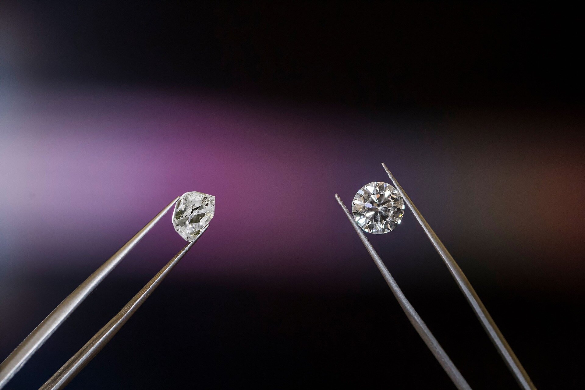  De Beers to Power Quantum Networks With Synthetic Diamonds