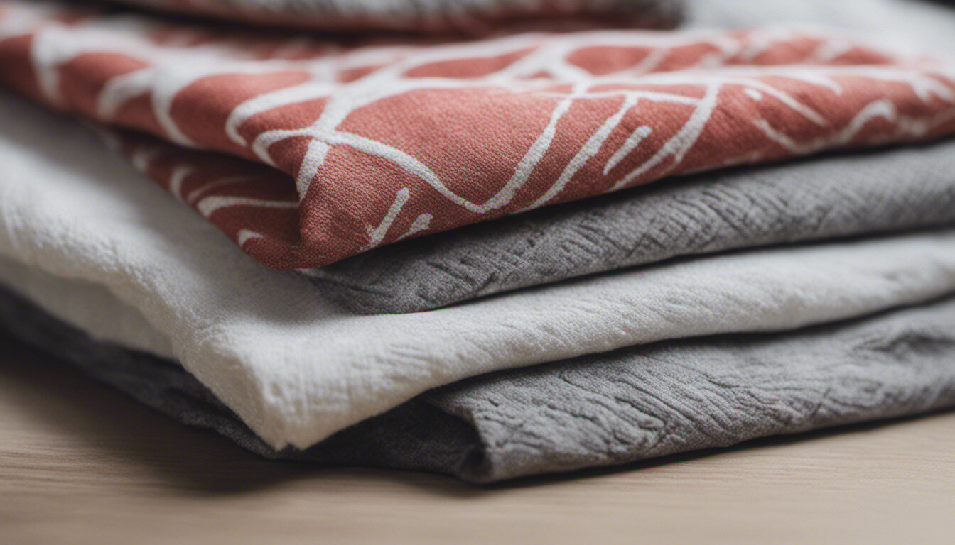 What bacteria is growing on your kitchen towels?