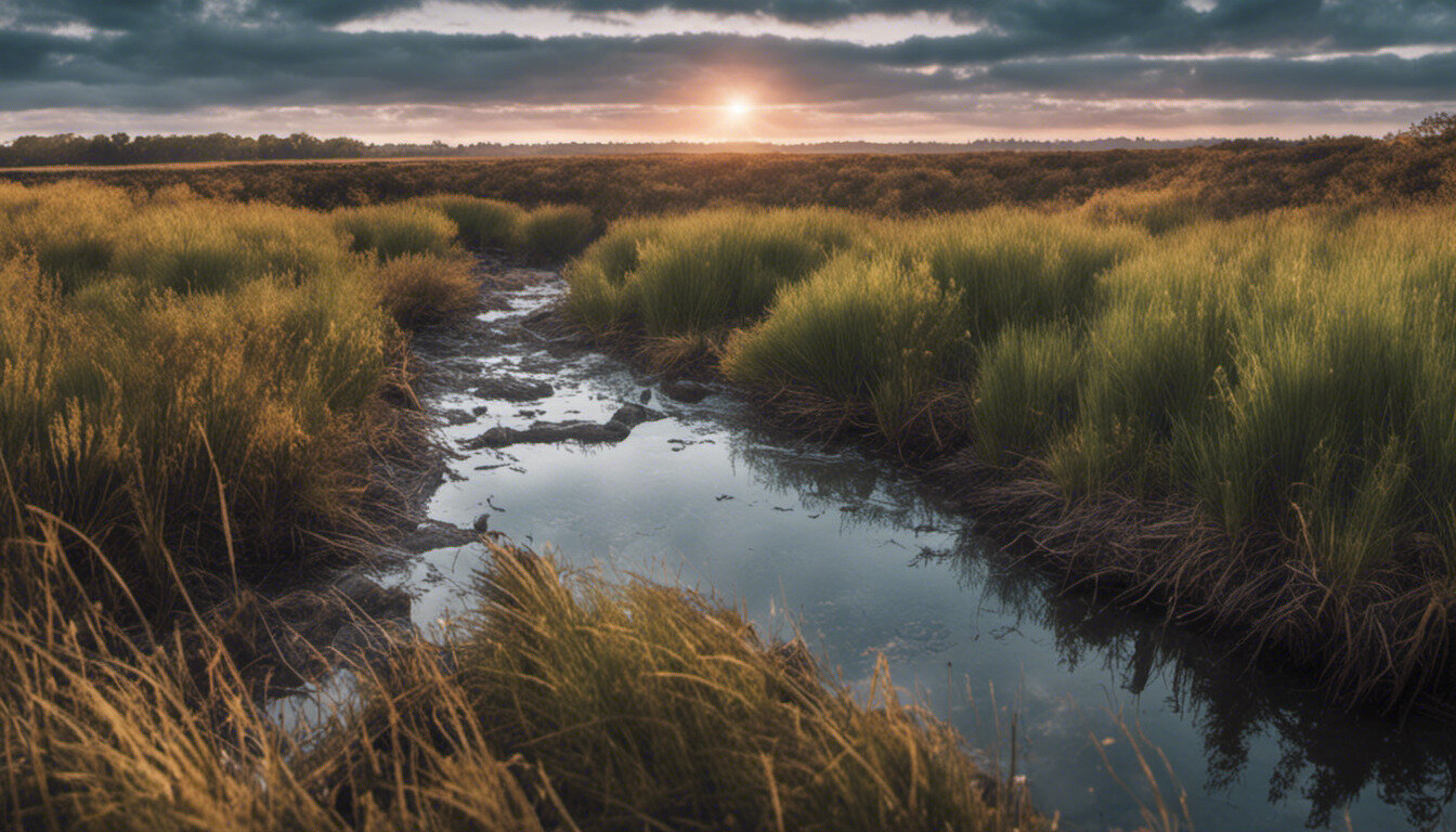 #Earth has lost one-fifth of its wetlands since 1700—but most could still be saved