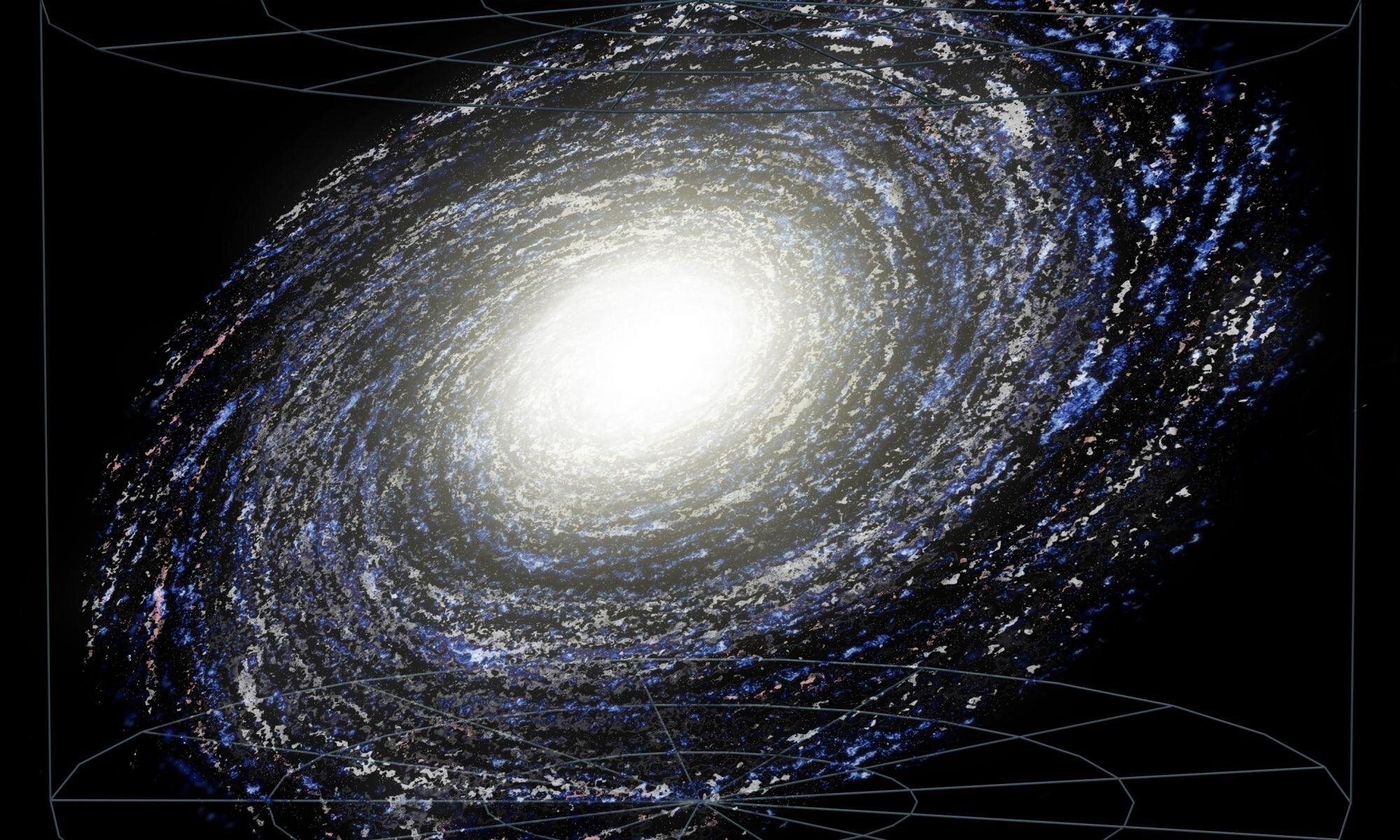 Exactly how massive is the Milky Way?