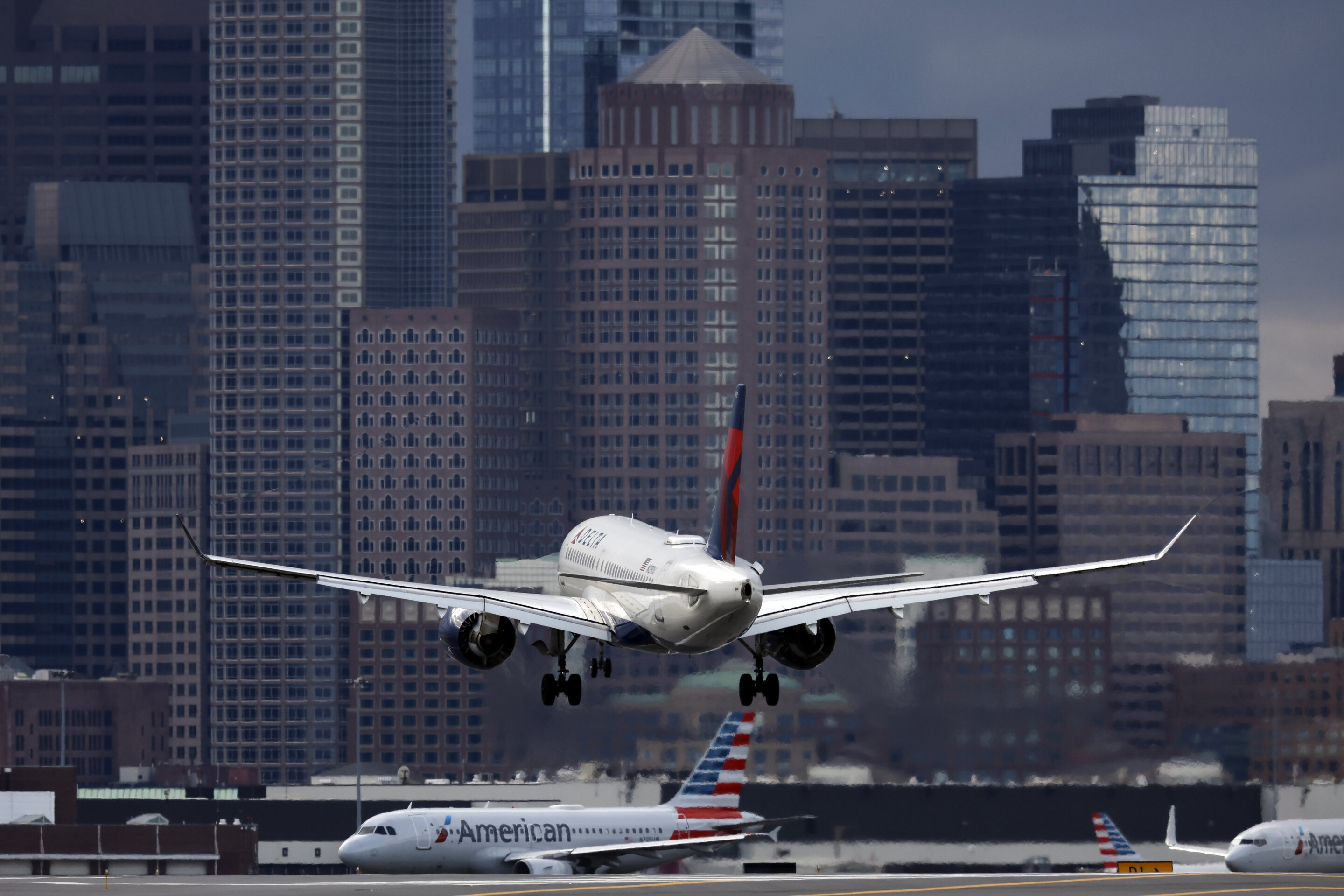FAA says technology will help avoid some dangerous landings