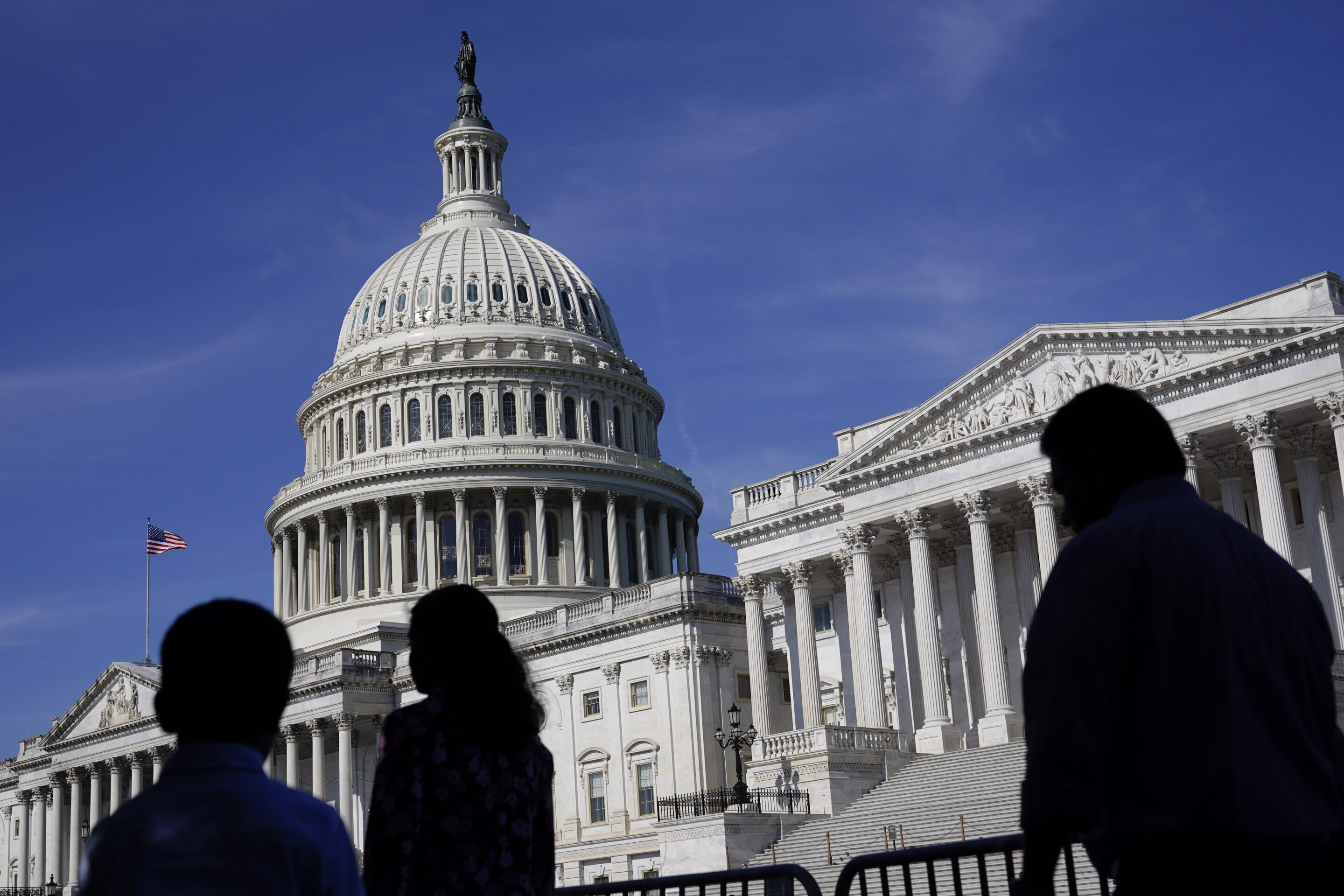 #Health data breach hitting Congress ‘could be extraordinary’
