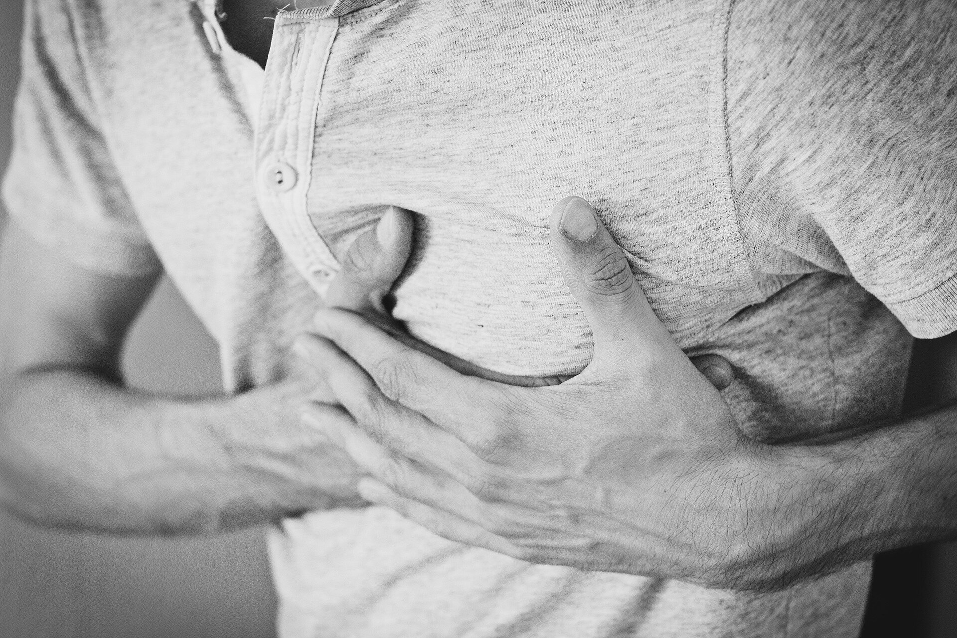 Socioeconomic factors found to adversely affect most heart failure patients