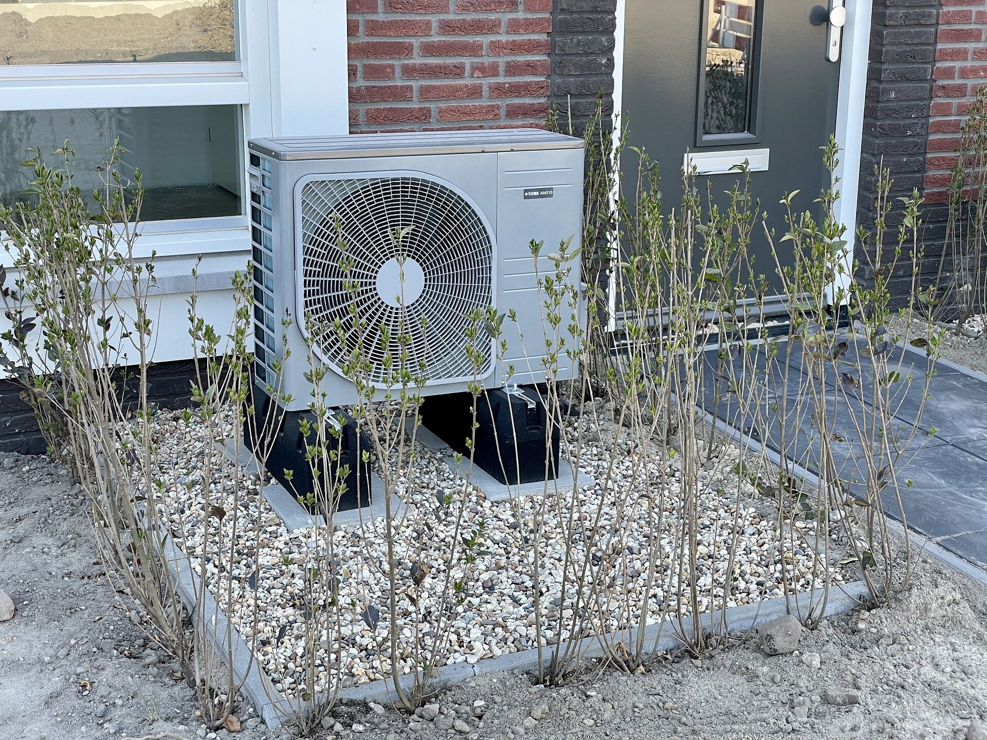 Strengthening confidence of end users to accelerate heat pump deployment