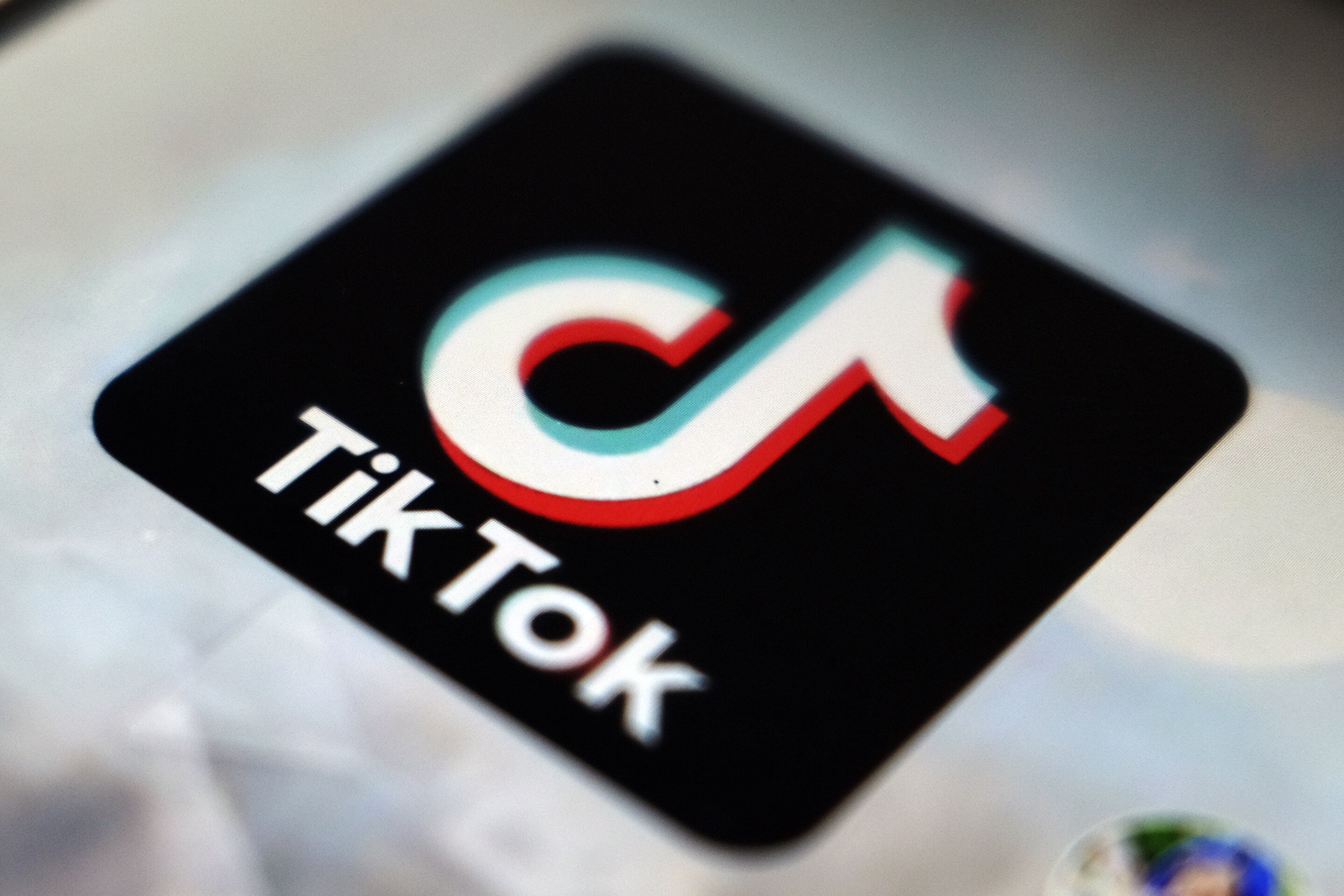 TikTok seeks ‘partner’ in Europe to offer security reassurances