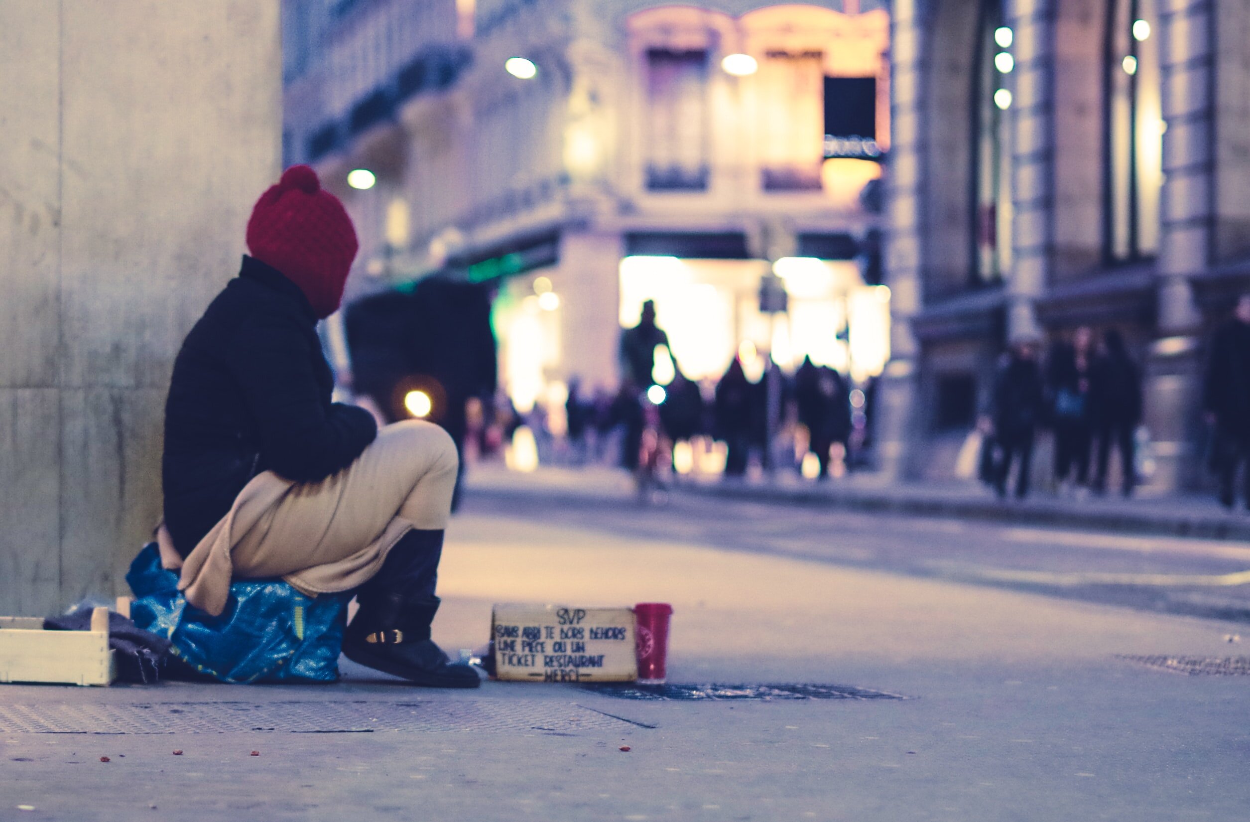#Australian study finds increased risk of homelessness for youth leaving out-of-home care