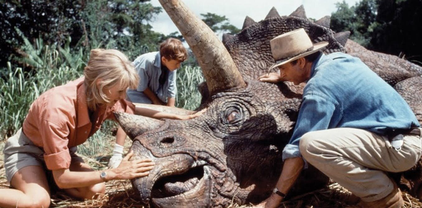 The Impact of ‘Jurassic Park’ on Filmmaking and Our Perception of Dinosaurs