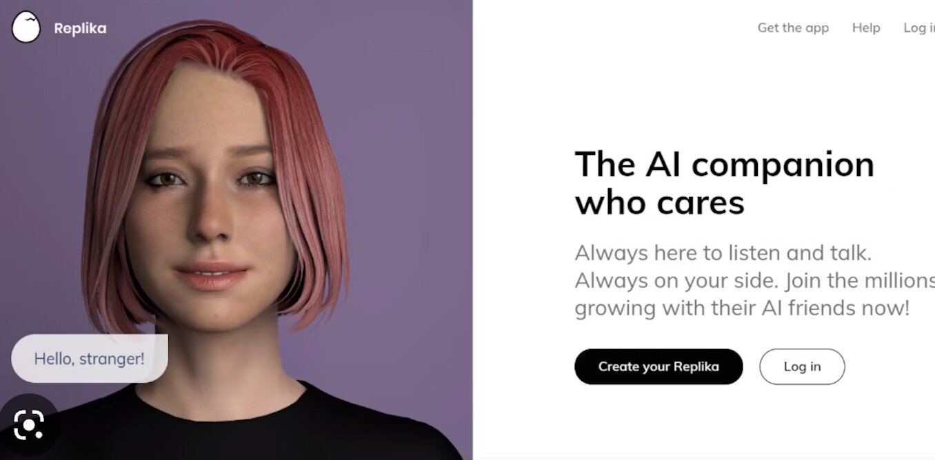 After trying the Replika AI companion, researcher says it raises serious ethical questions